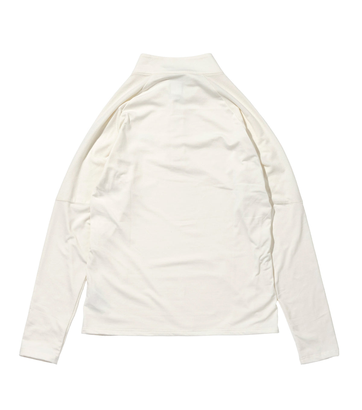 Mens Twinpeaks 1/2 Zip Skivvy