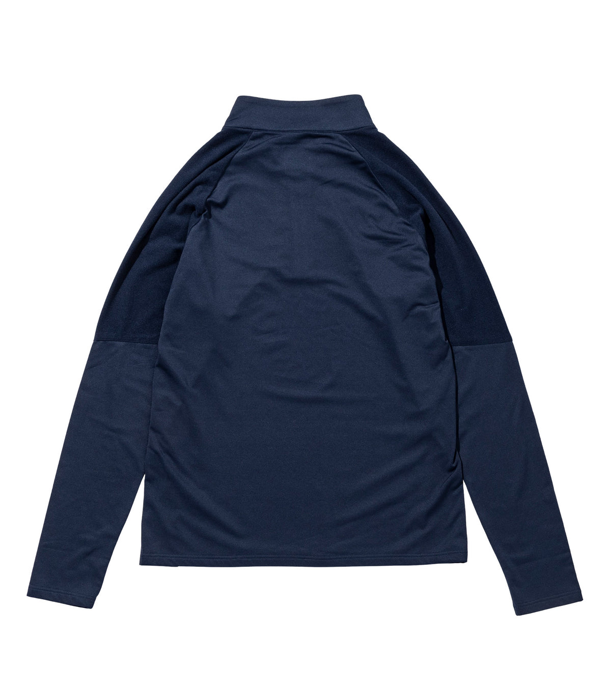 Mens Twinpeaks 1/2 Zip Skivvy