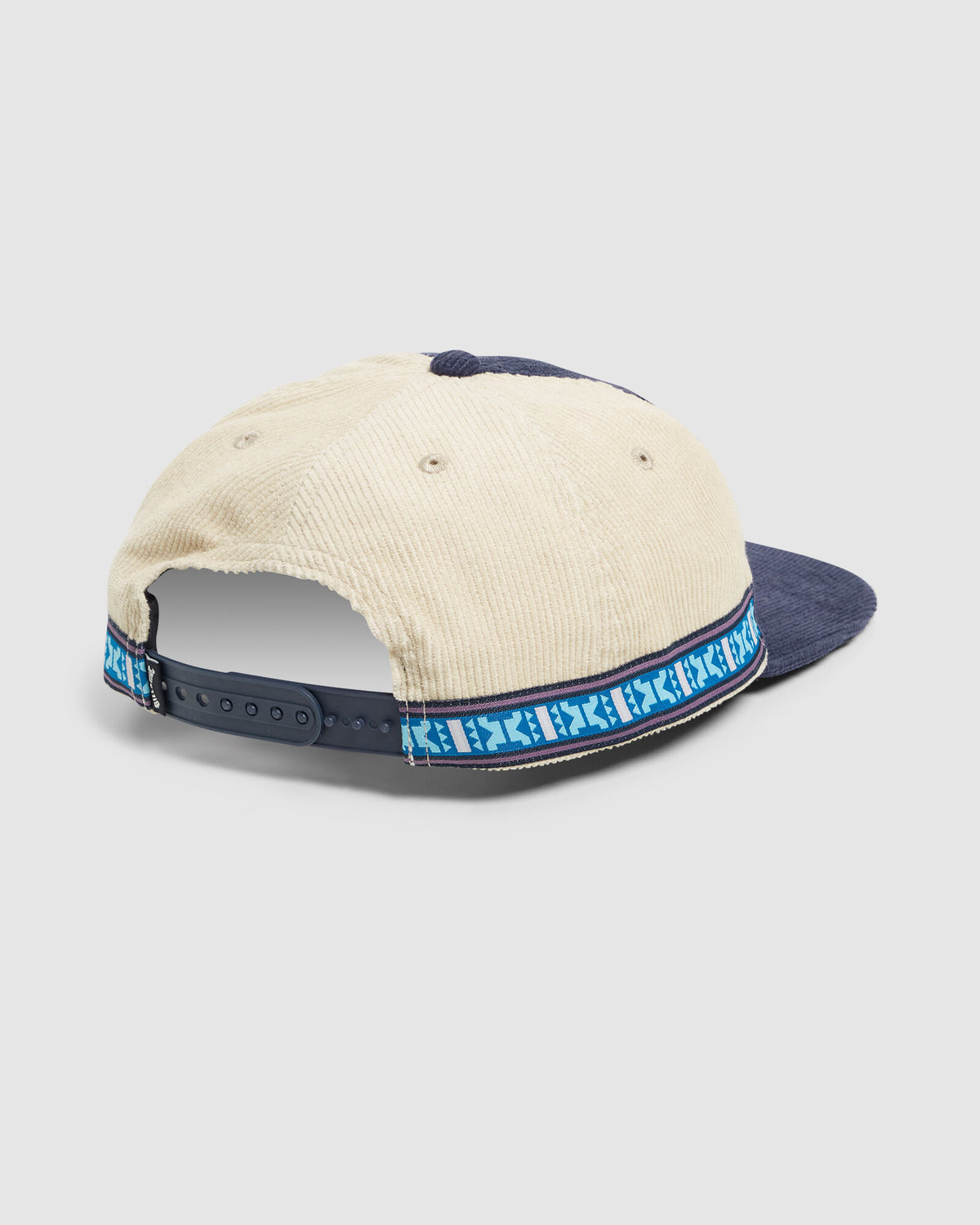 Billabong BASE SNAPBACK CAP Navy/Bone