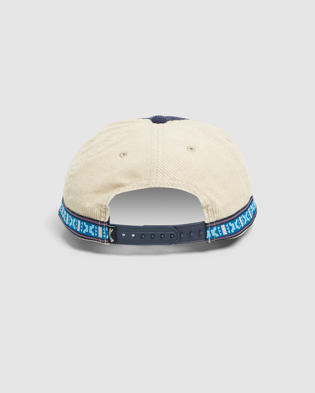 Billabong BASE SNAPBACK CAP Navy/Bone