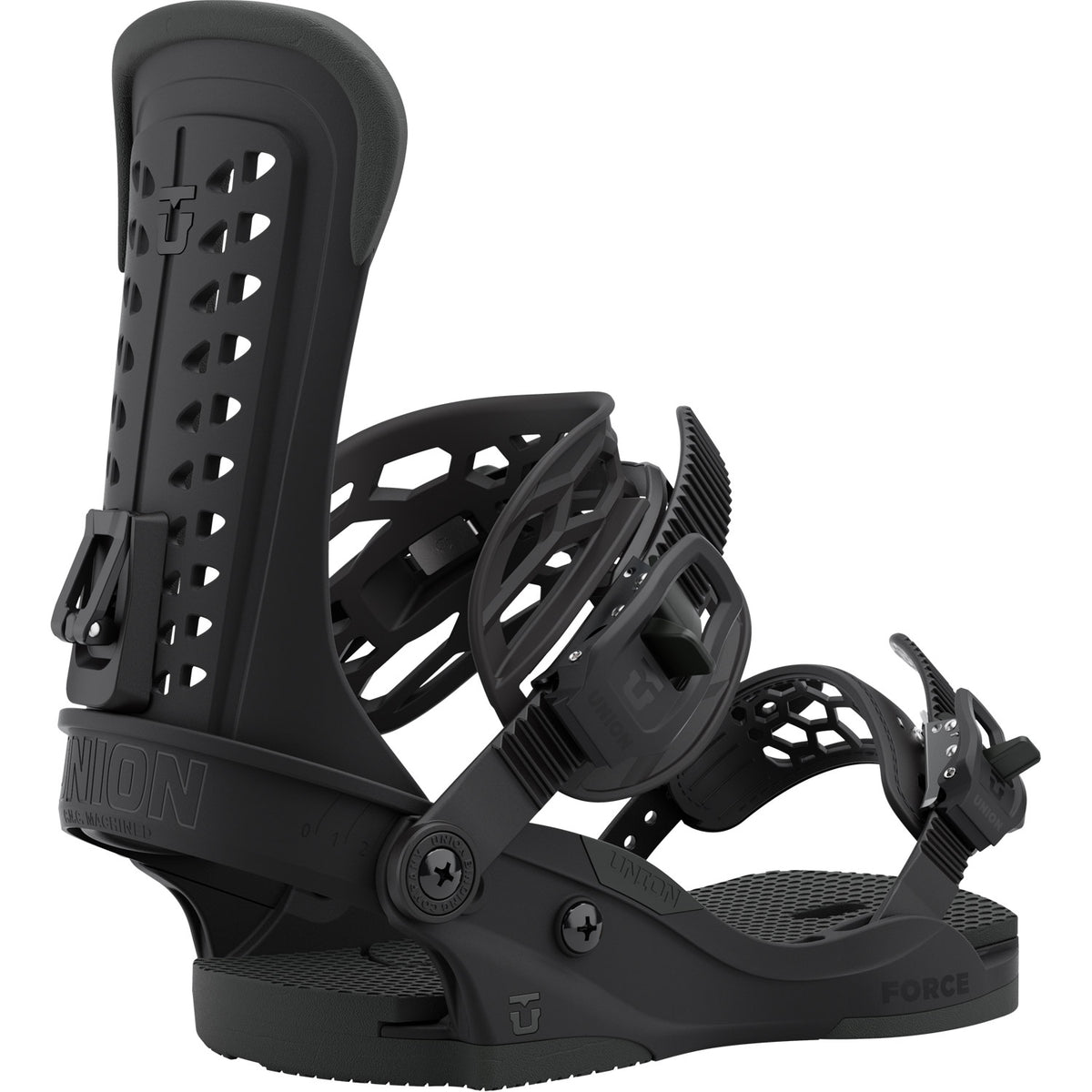 Union Force Snowboard Binding 2021