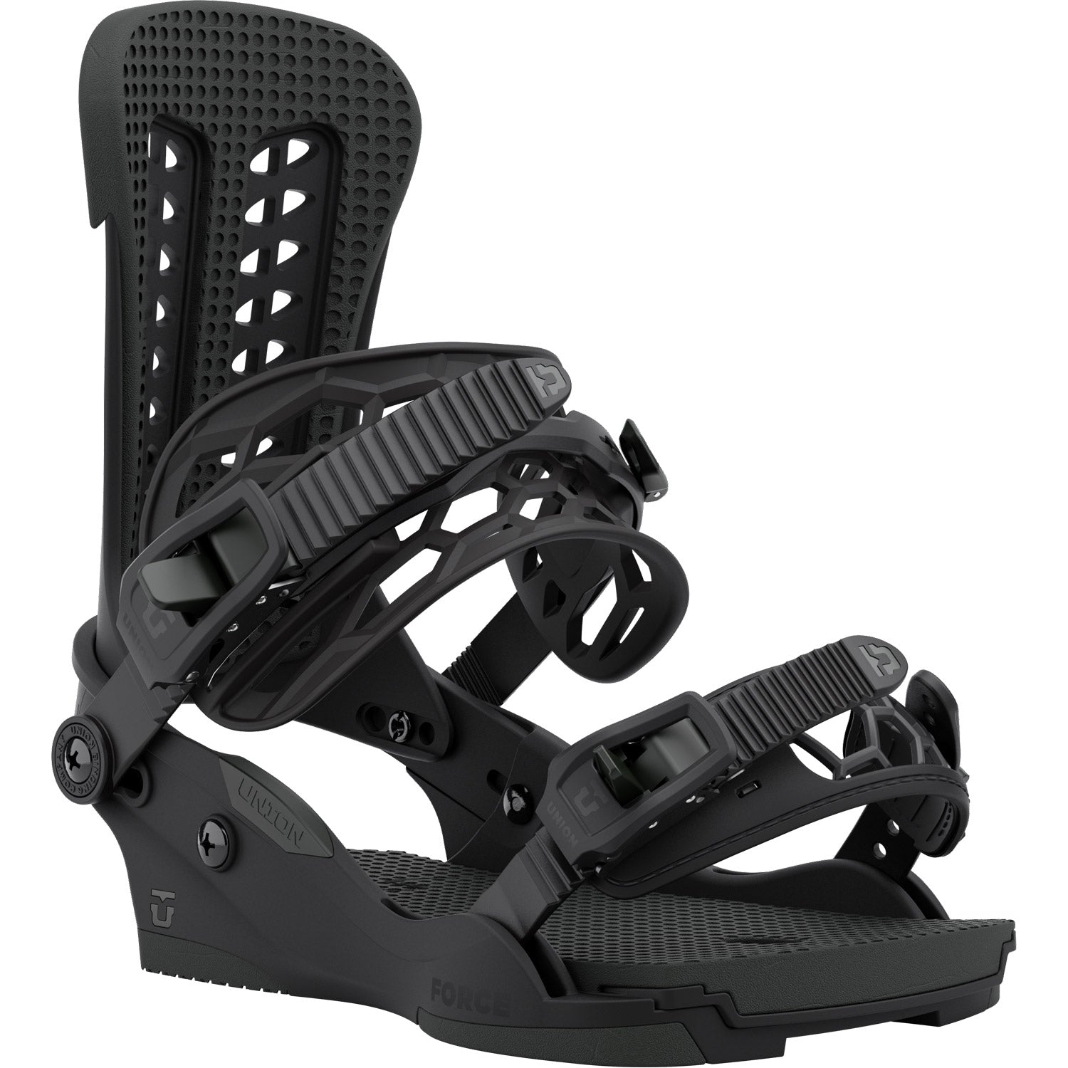Union Force Snowboard Binding 2021