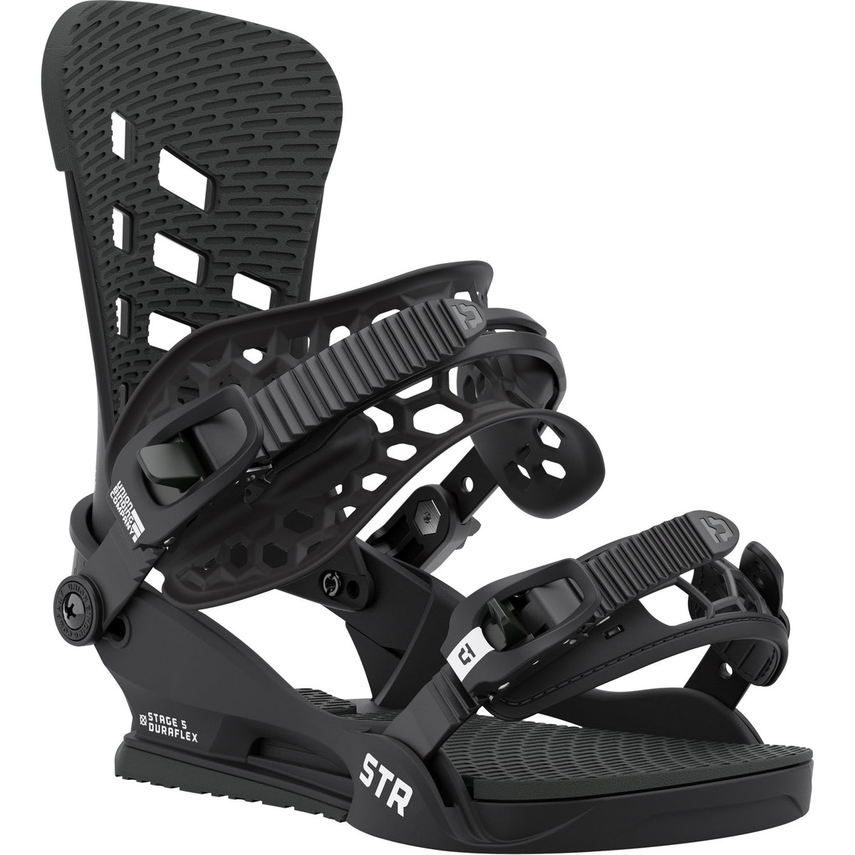 Union STR Snowboard Binding 2021