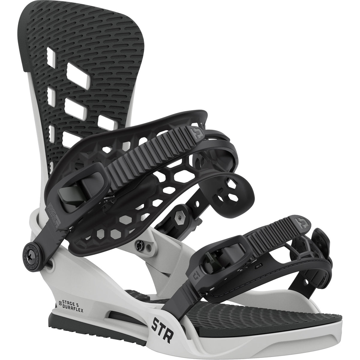 Union STR Snowboard Binding 2021