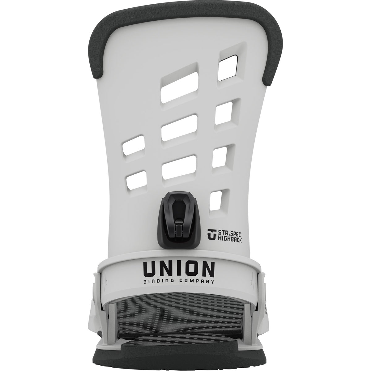 Union STR Snowboard Binding 2021