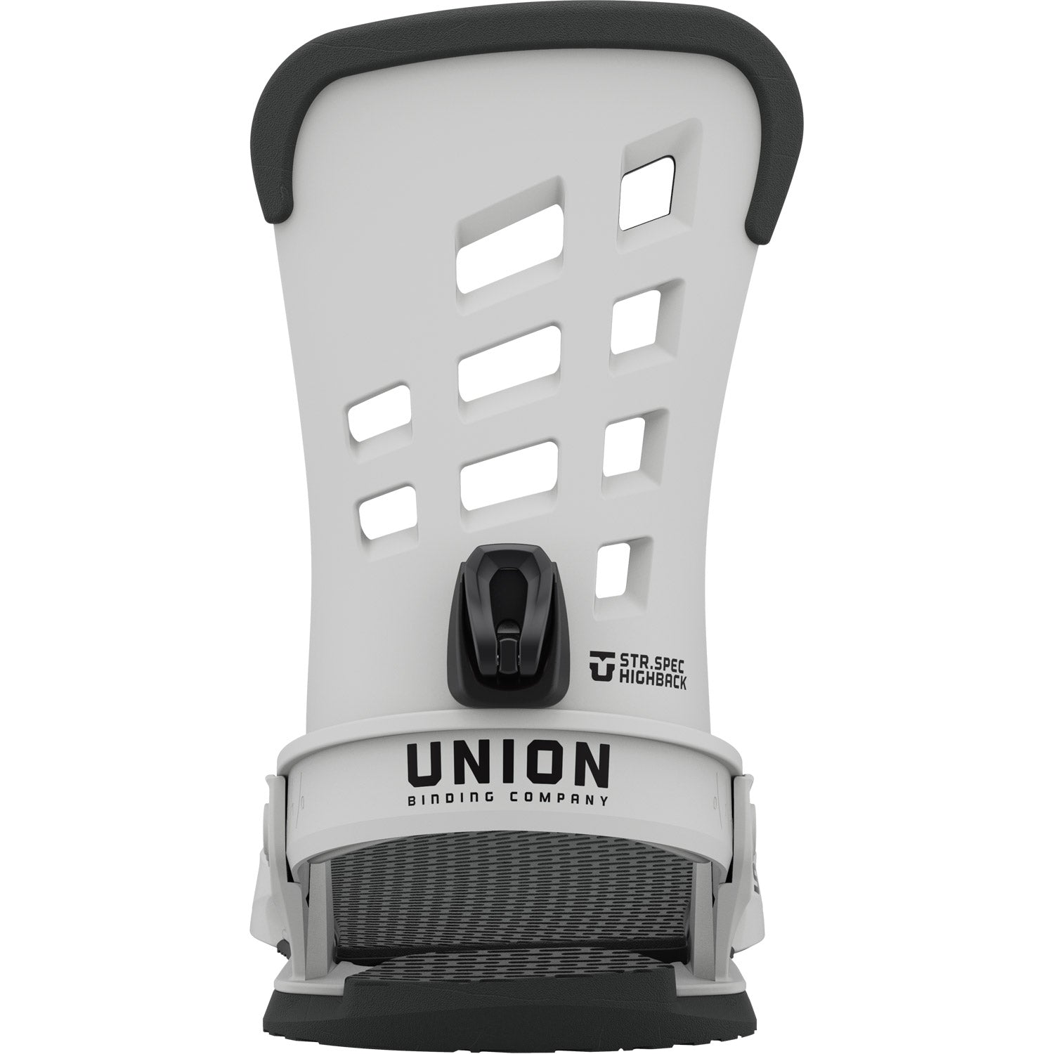 Union STR Snowboard Binding 2021