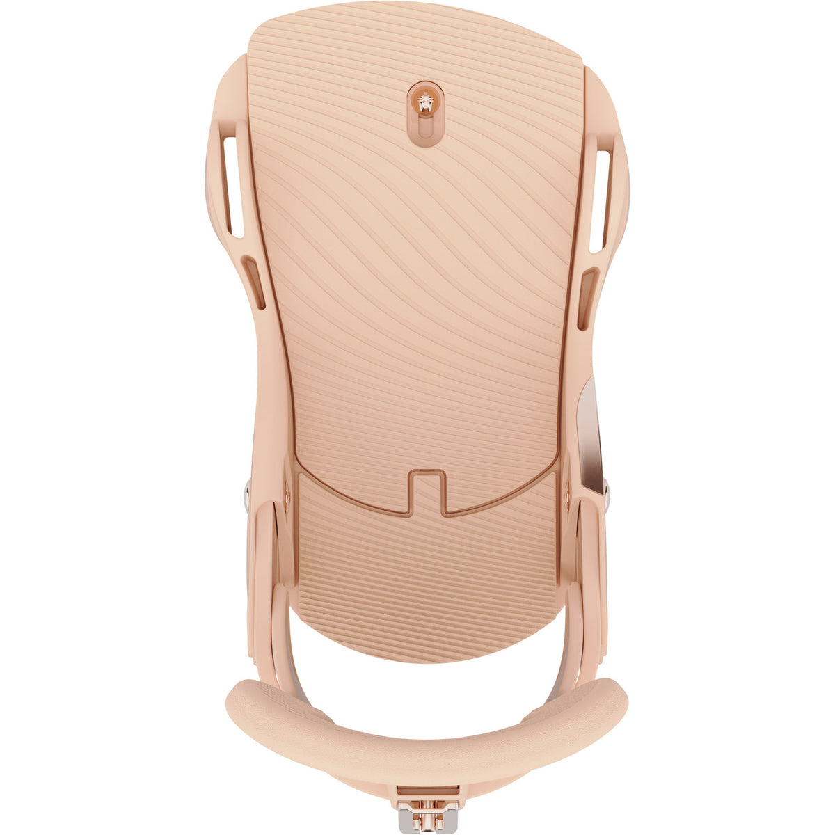 Union Trilogy Snowboard Woman's Binding 2021