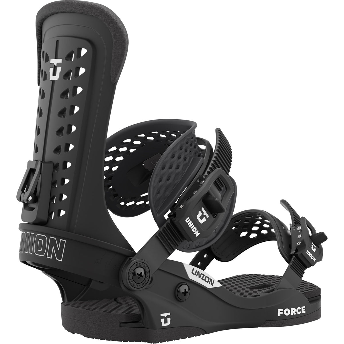Force Snowboard Bindings 2023