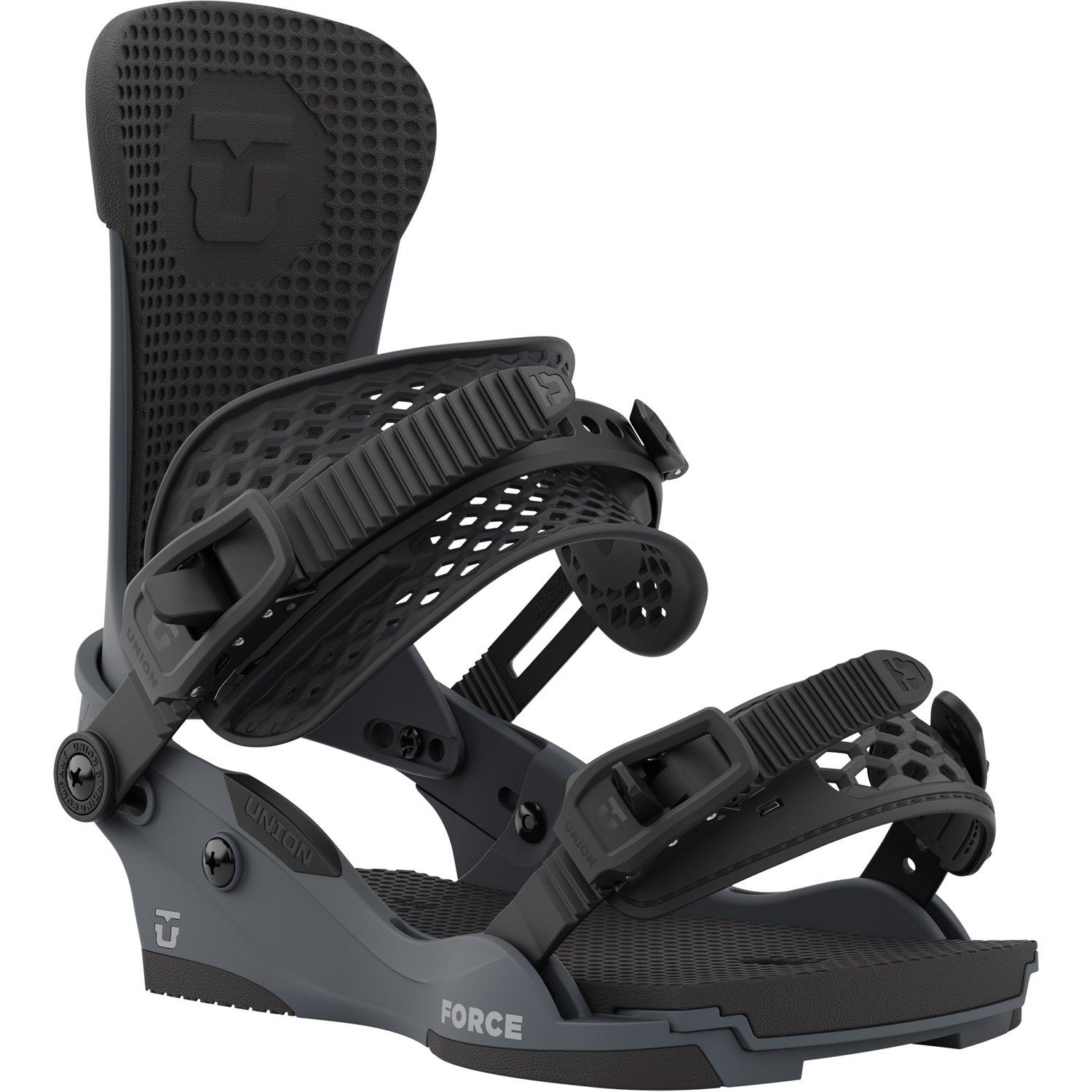 Force Snowboard Bindings 2023