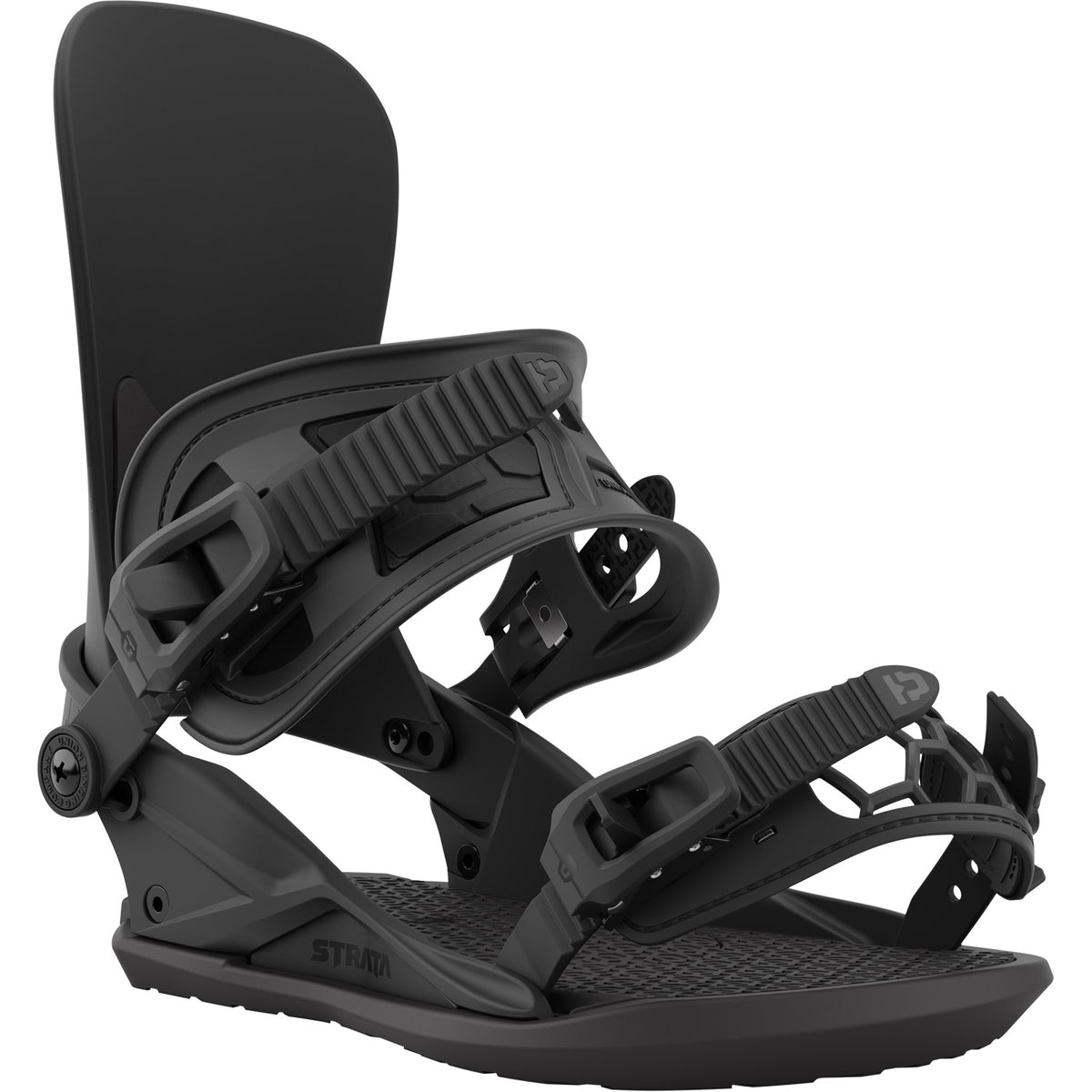 Strata (Team HB) Snowboard Bindings 2023