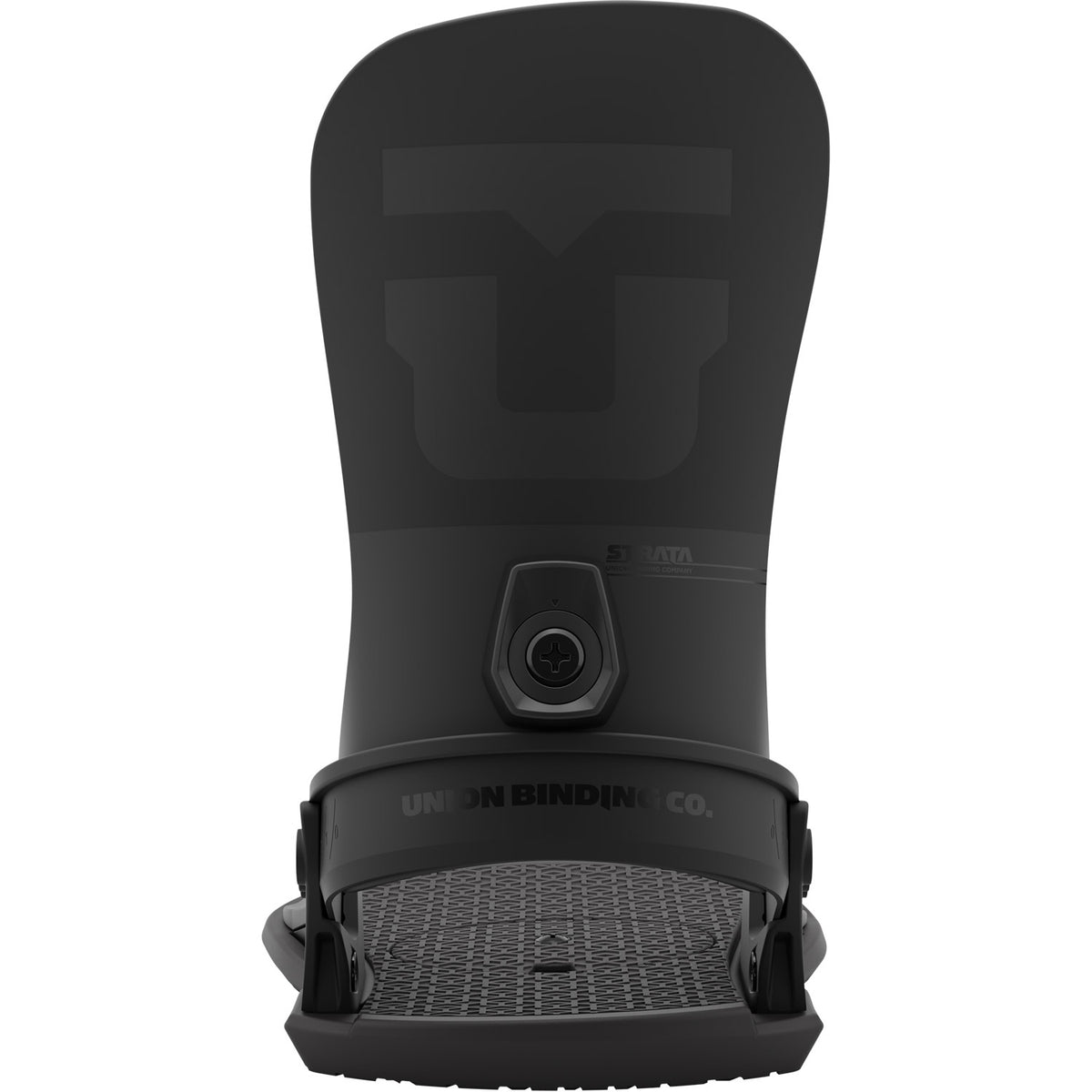 Strata (Team HB) Snowboard Bindings 2023