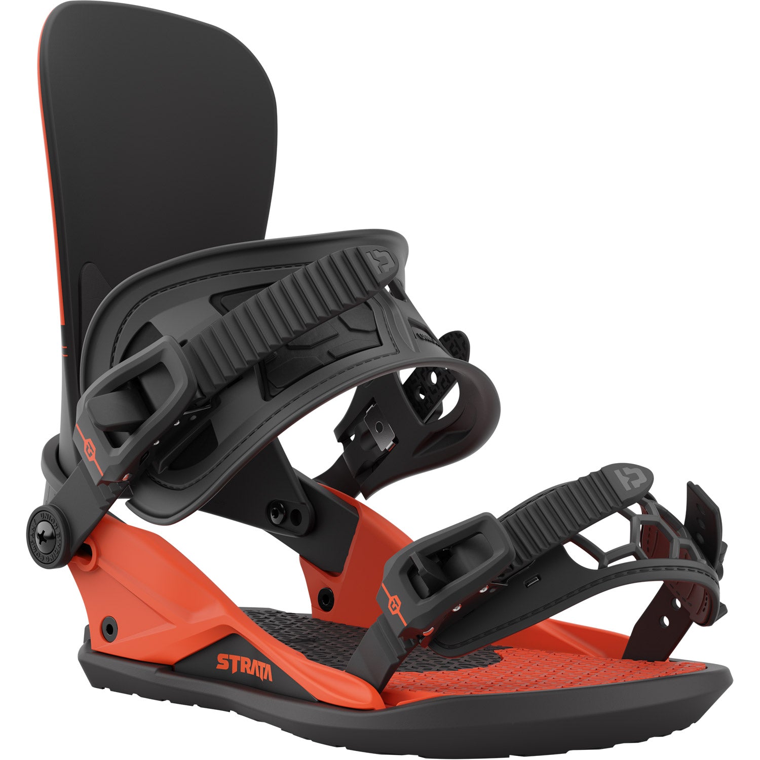 Strata (Team HB) Snowboard Bindings 2023