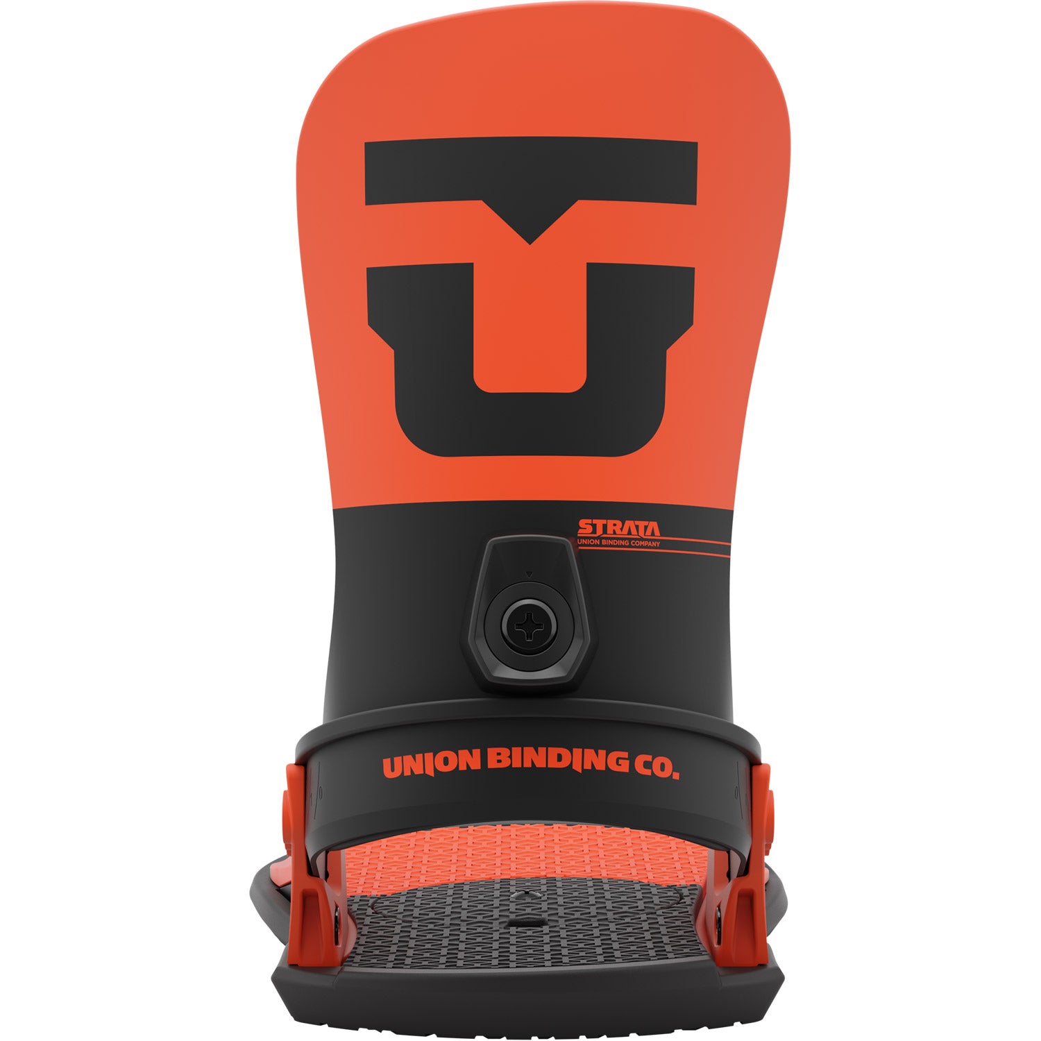 Strata (Team HB) Snowboard Bindings 2023