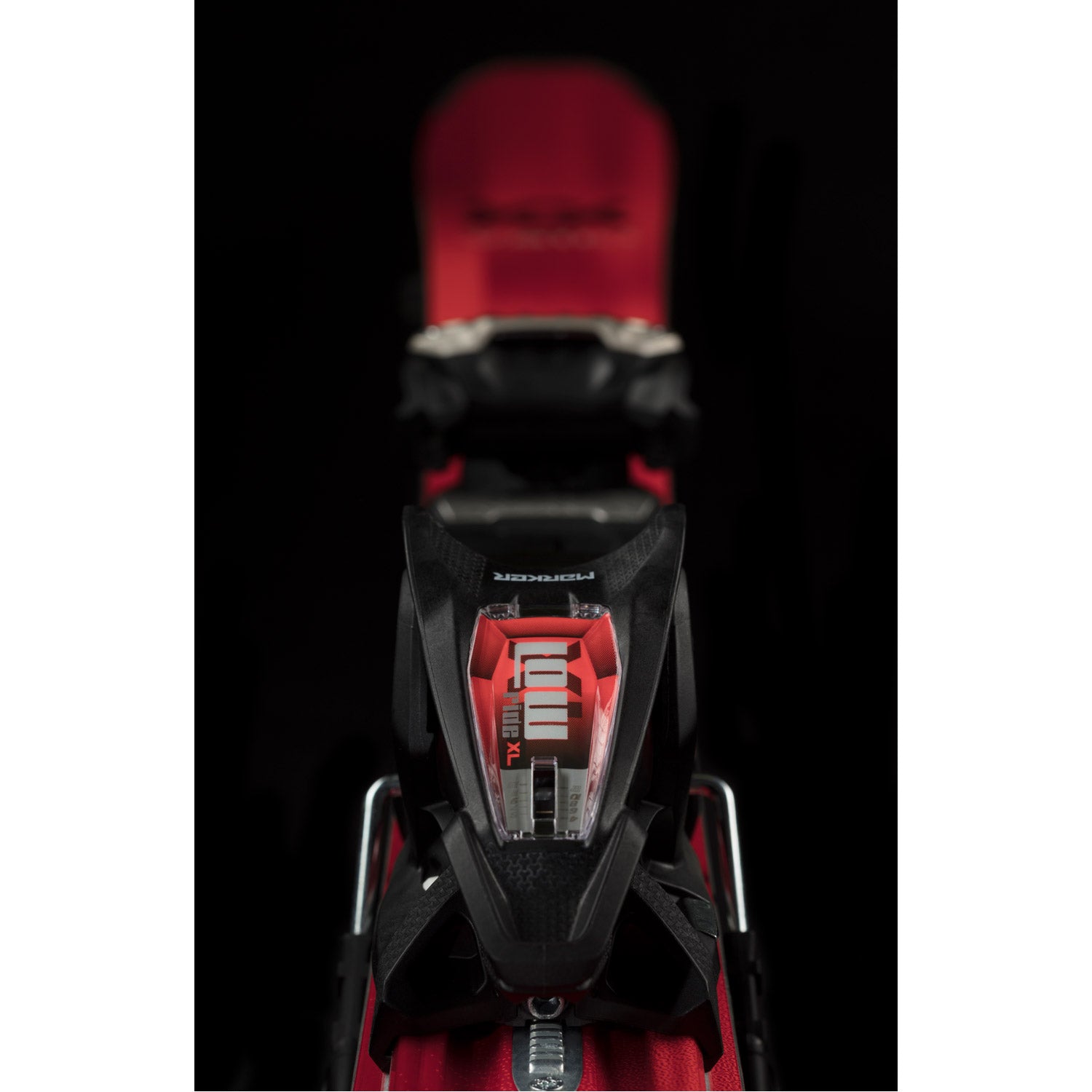 Deacon 80 Ski w/ LR XL 13 Bindings 2024