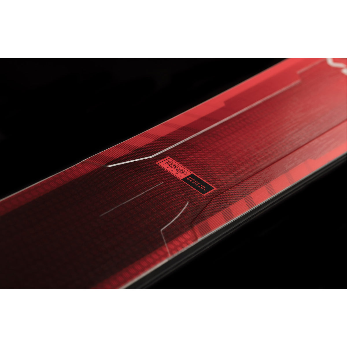 M6 Mantra Ski 2024