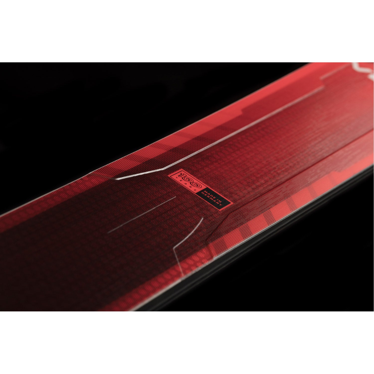 M6 Mantra Ski 2024