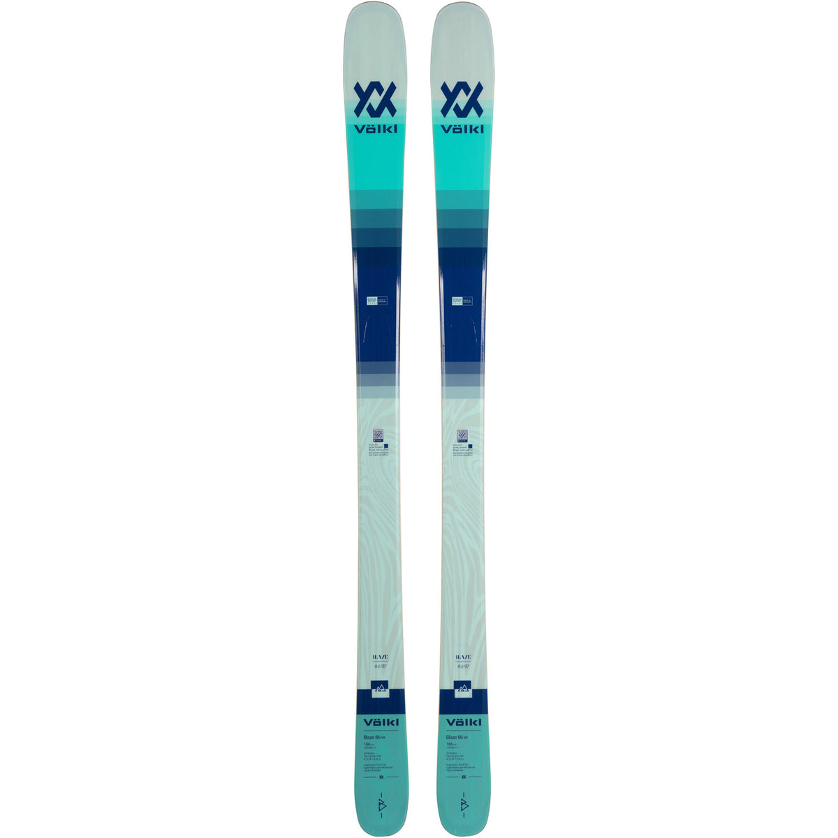 Blaze 86 W 2024