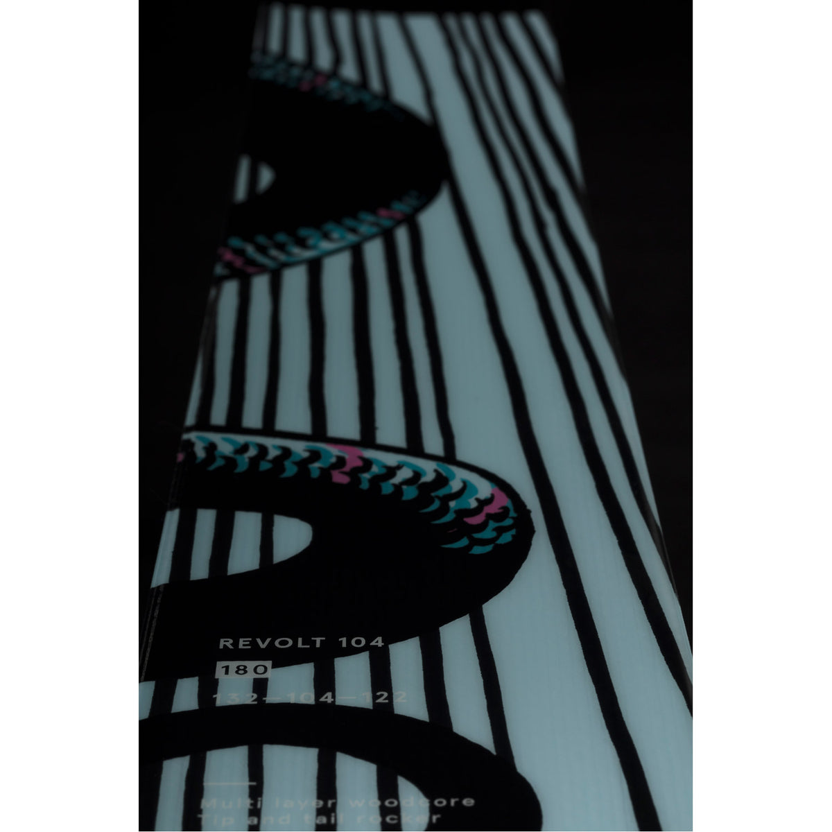 Revolt 104 2024