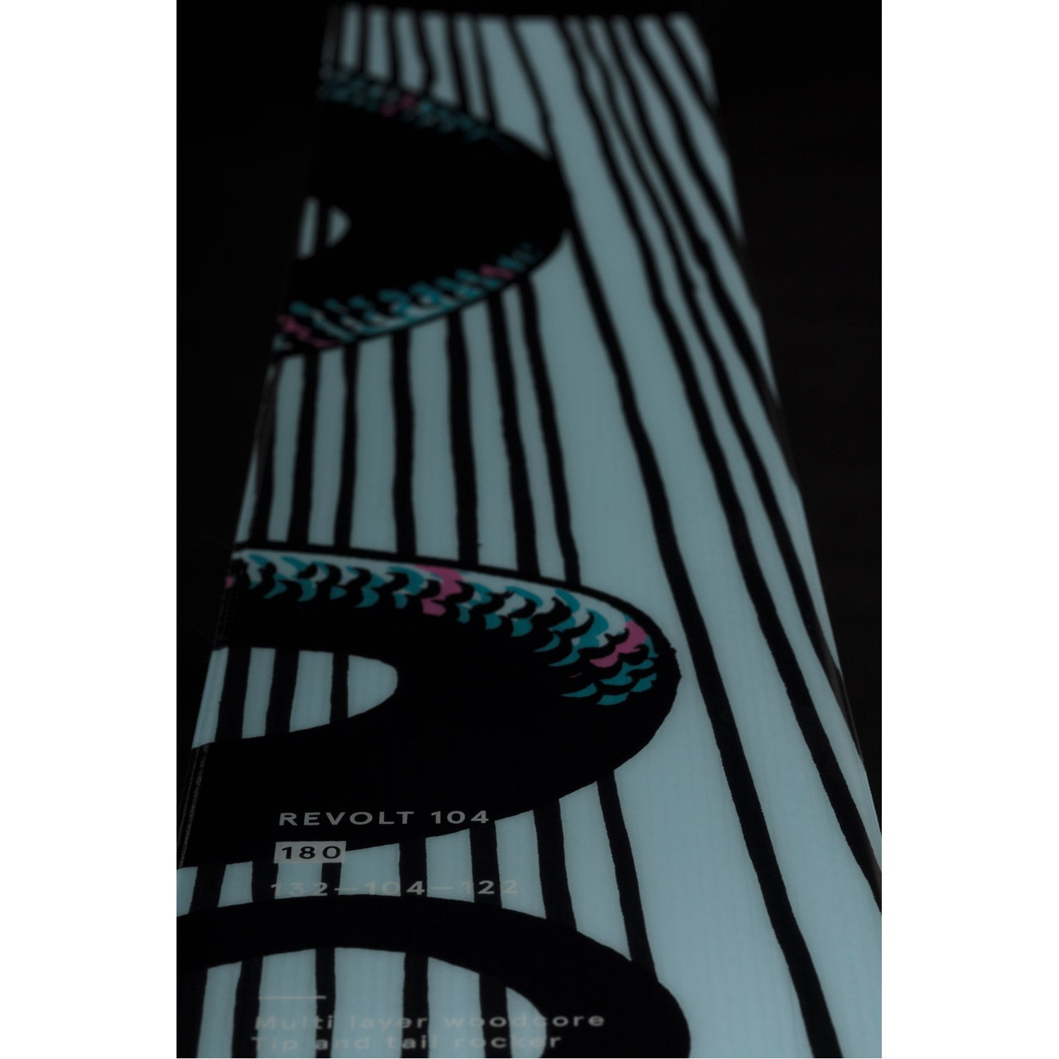 Revolt 104 2024