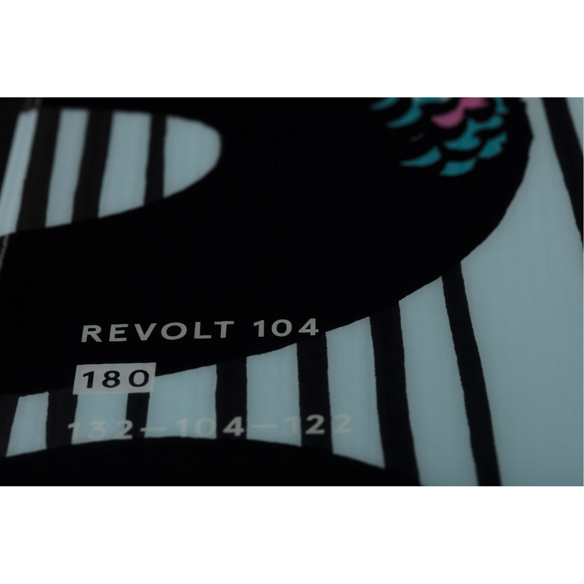 Revolt 104 2024