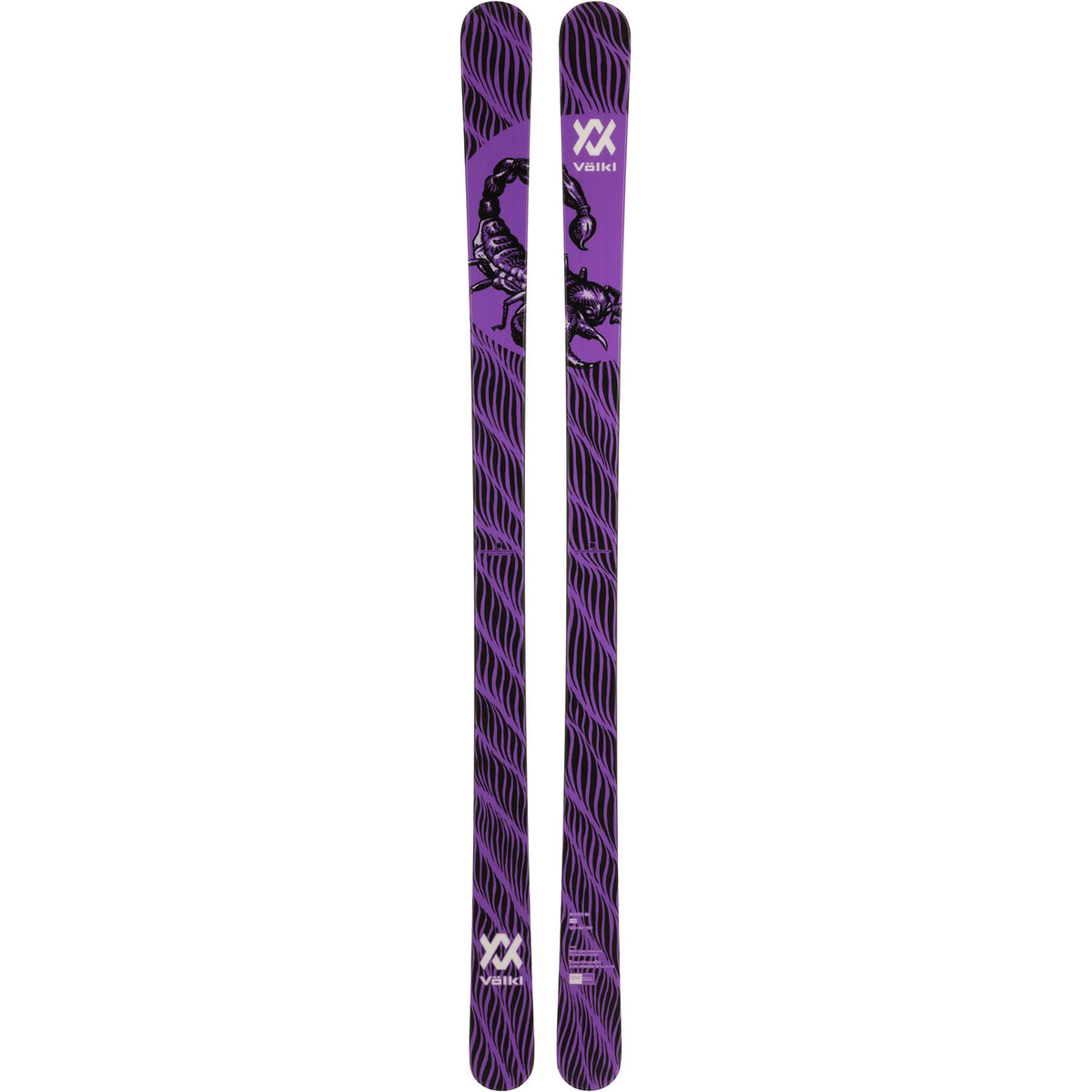 Revolt 86 Scorpion 2024