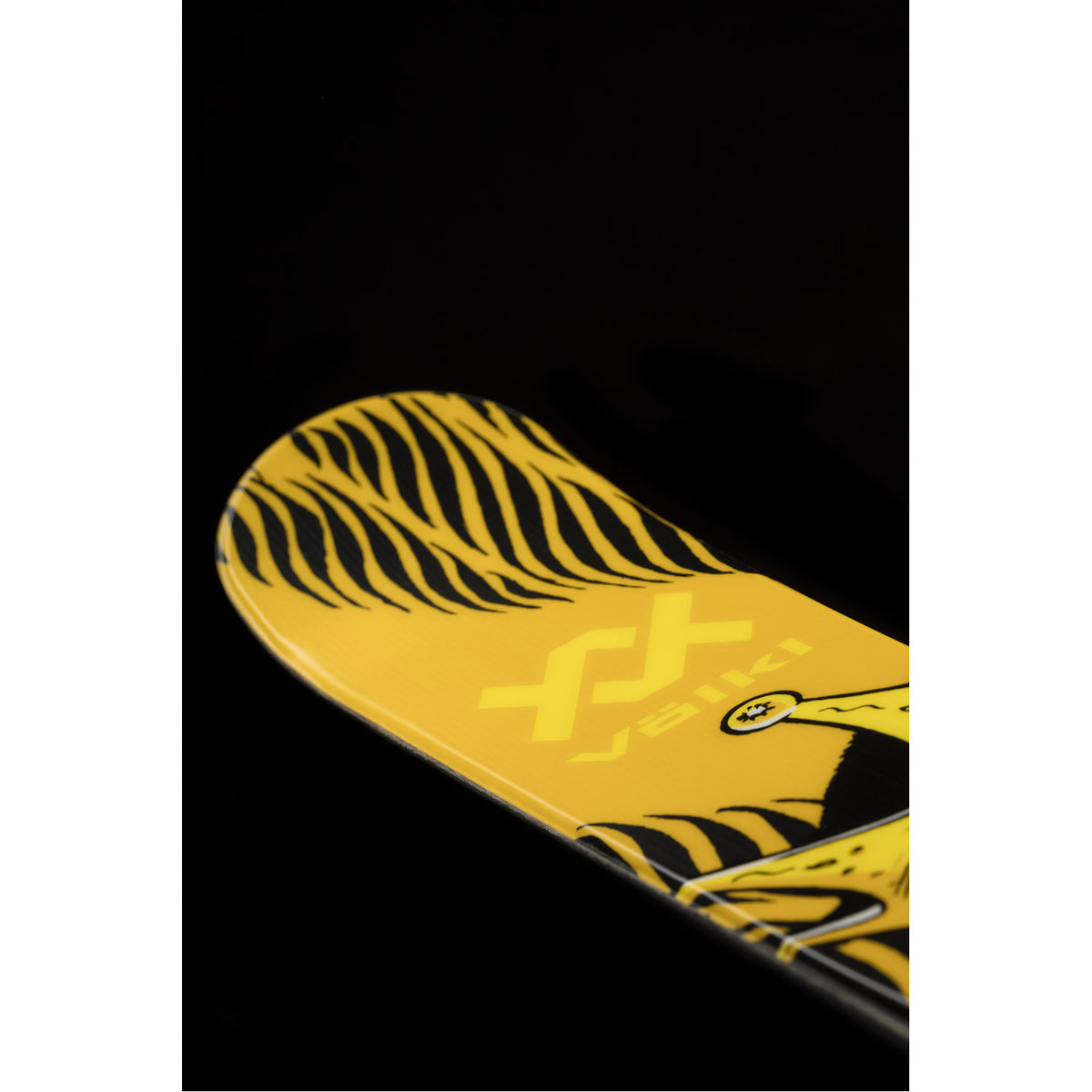 Revolt 86 Crown Skis 2024