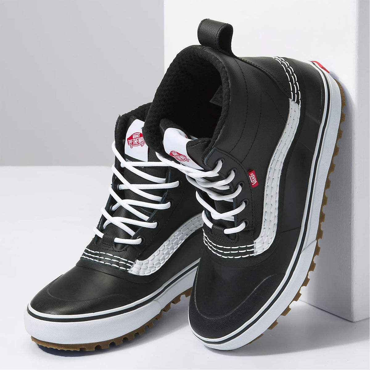 Standard MID Snow MTE Apre Boot