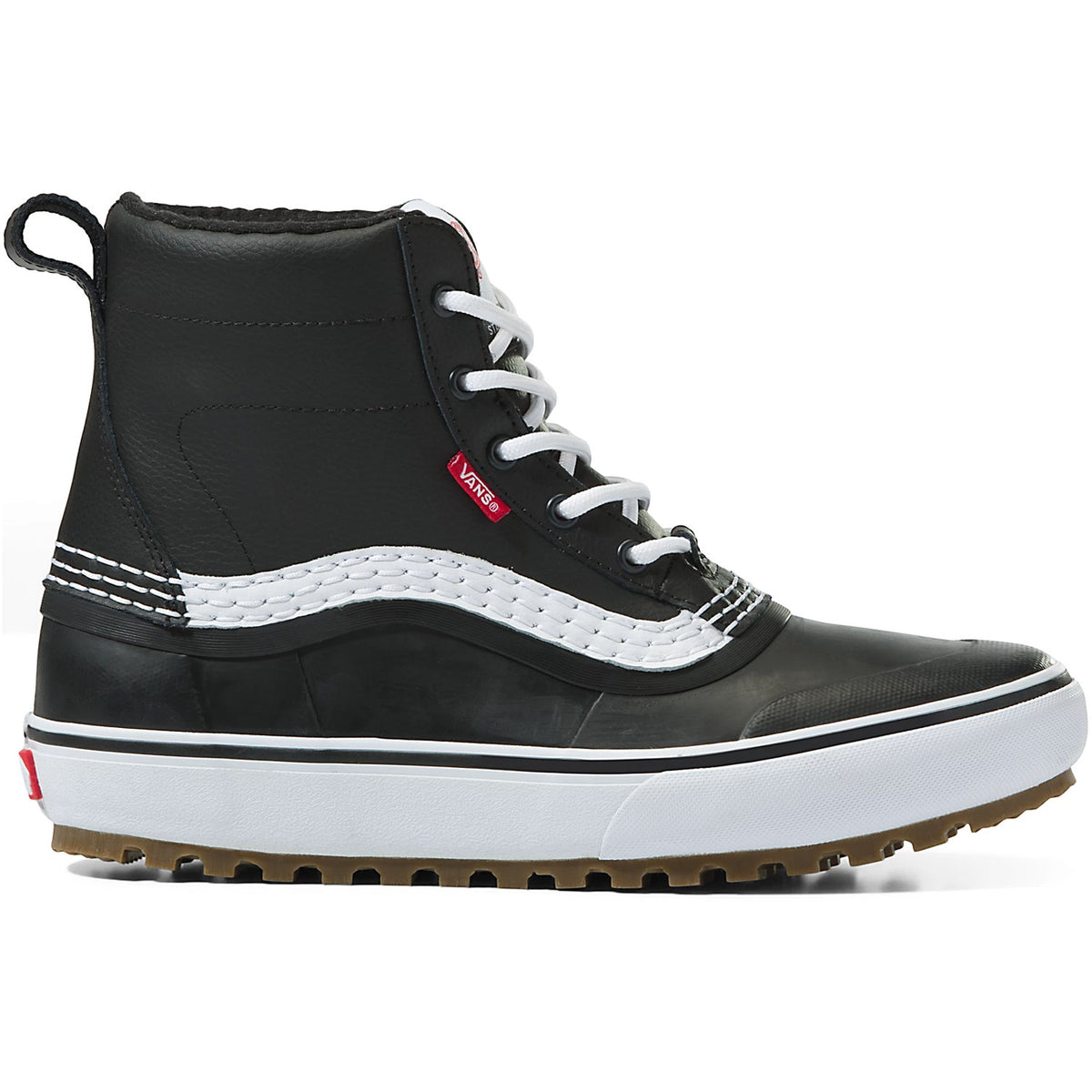 Standard MID Snow MTE Apre Boot