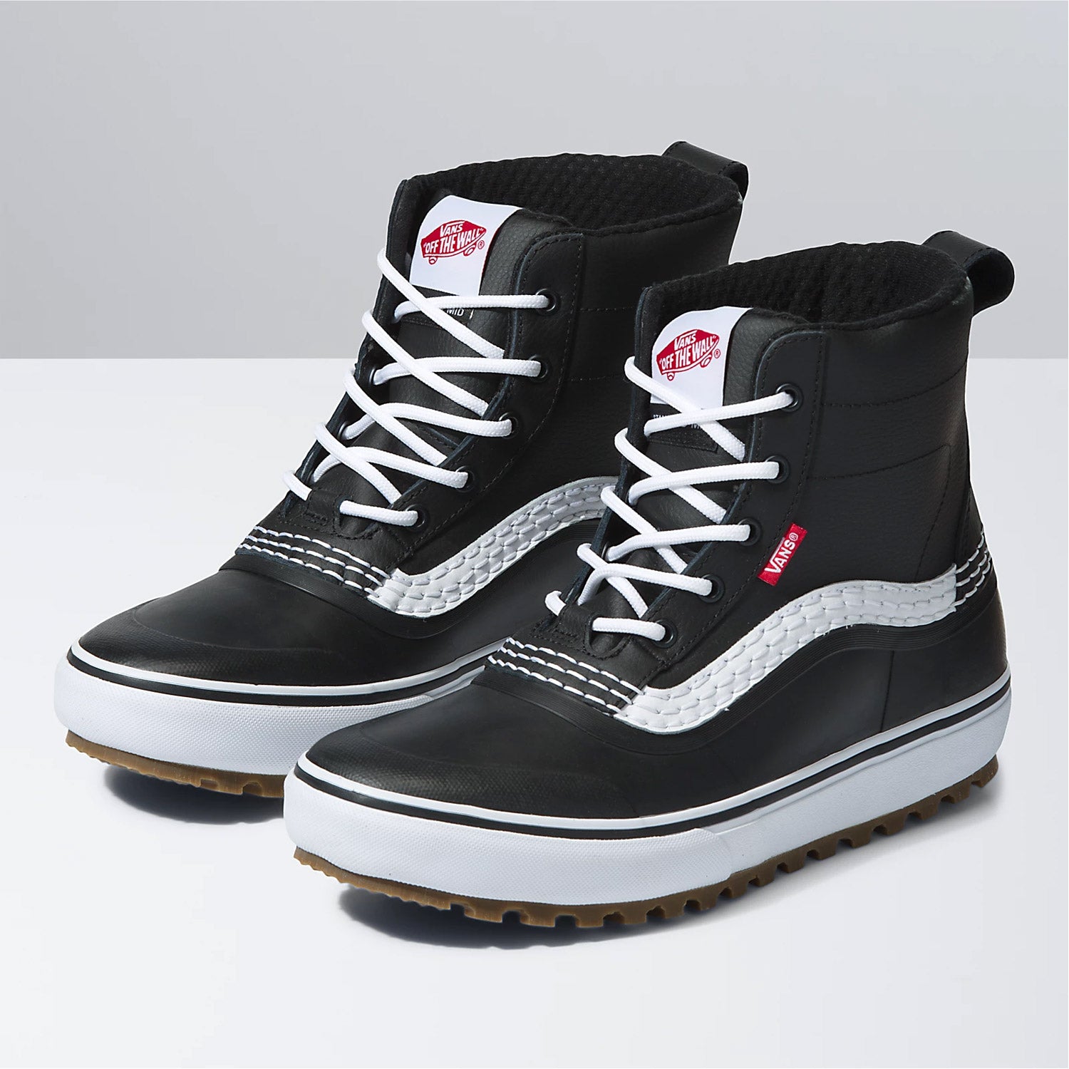 Standard MID Snow MTE Apre Boot