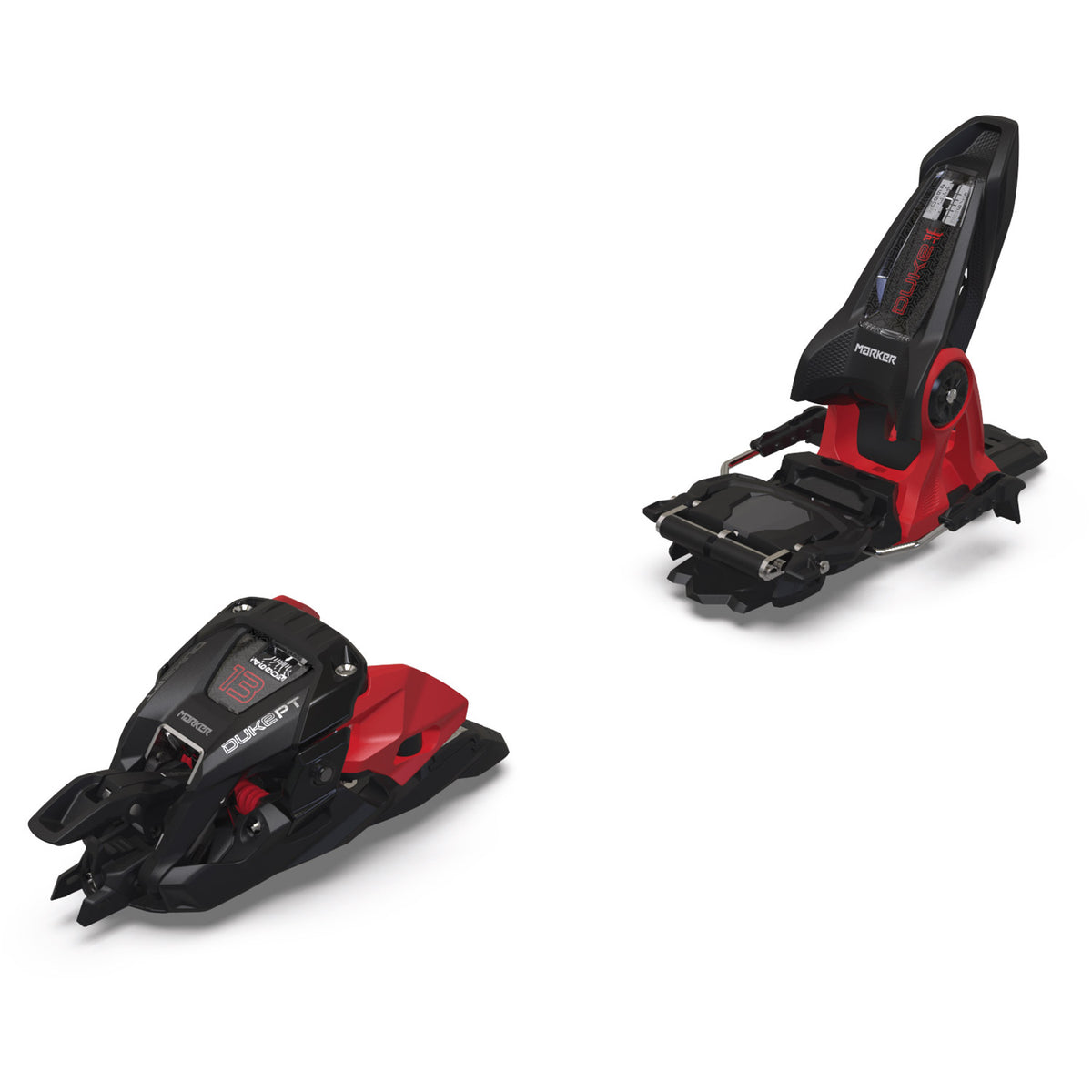 Duke PT 13 Ski Bindings