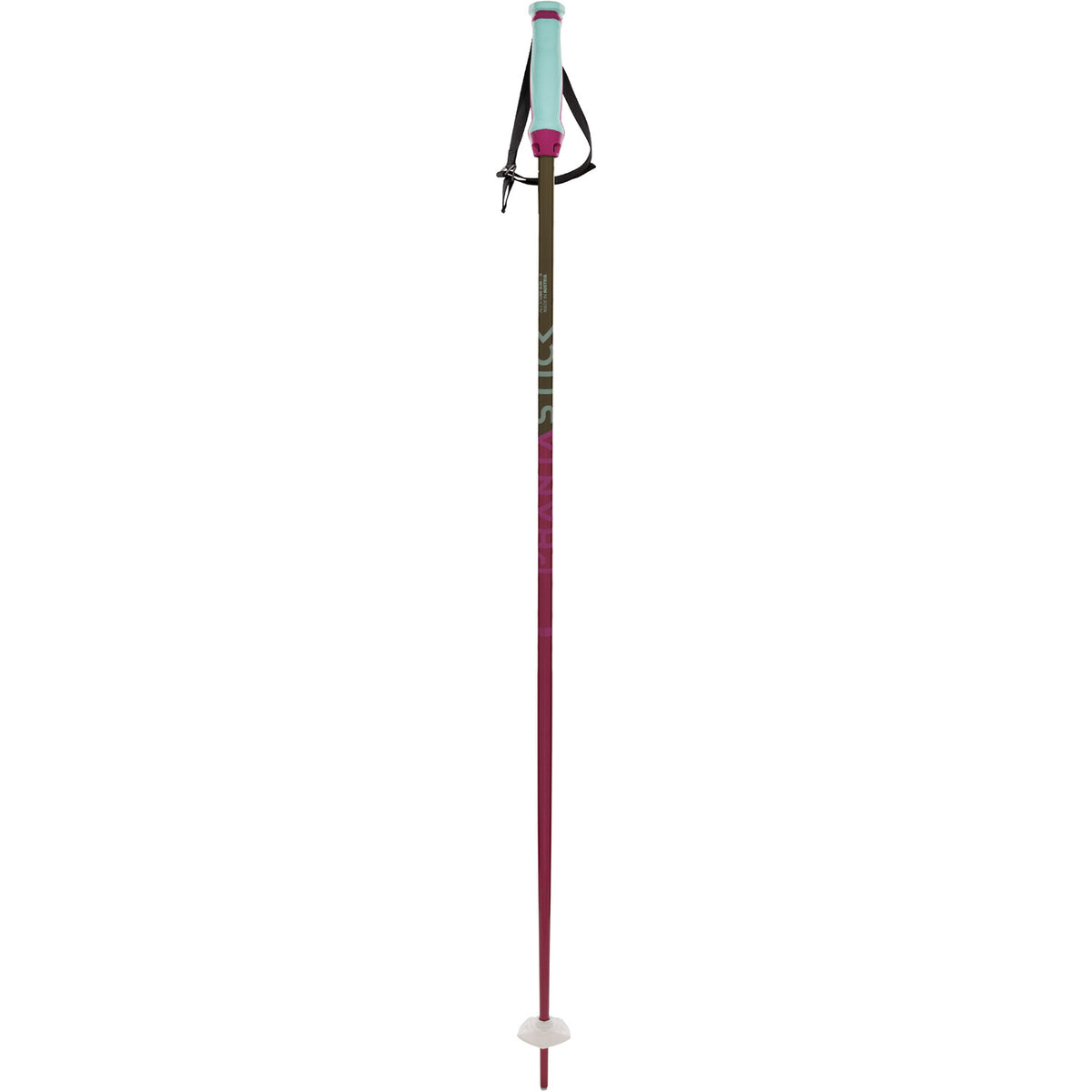 Volkl Phantastick Women's pole 2021 Berry