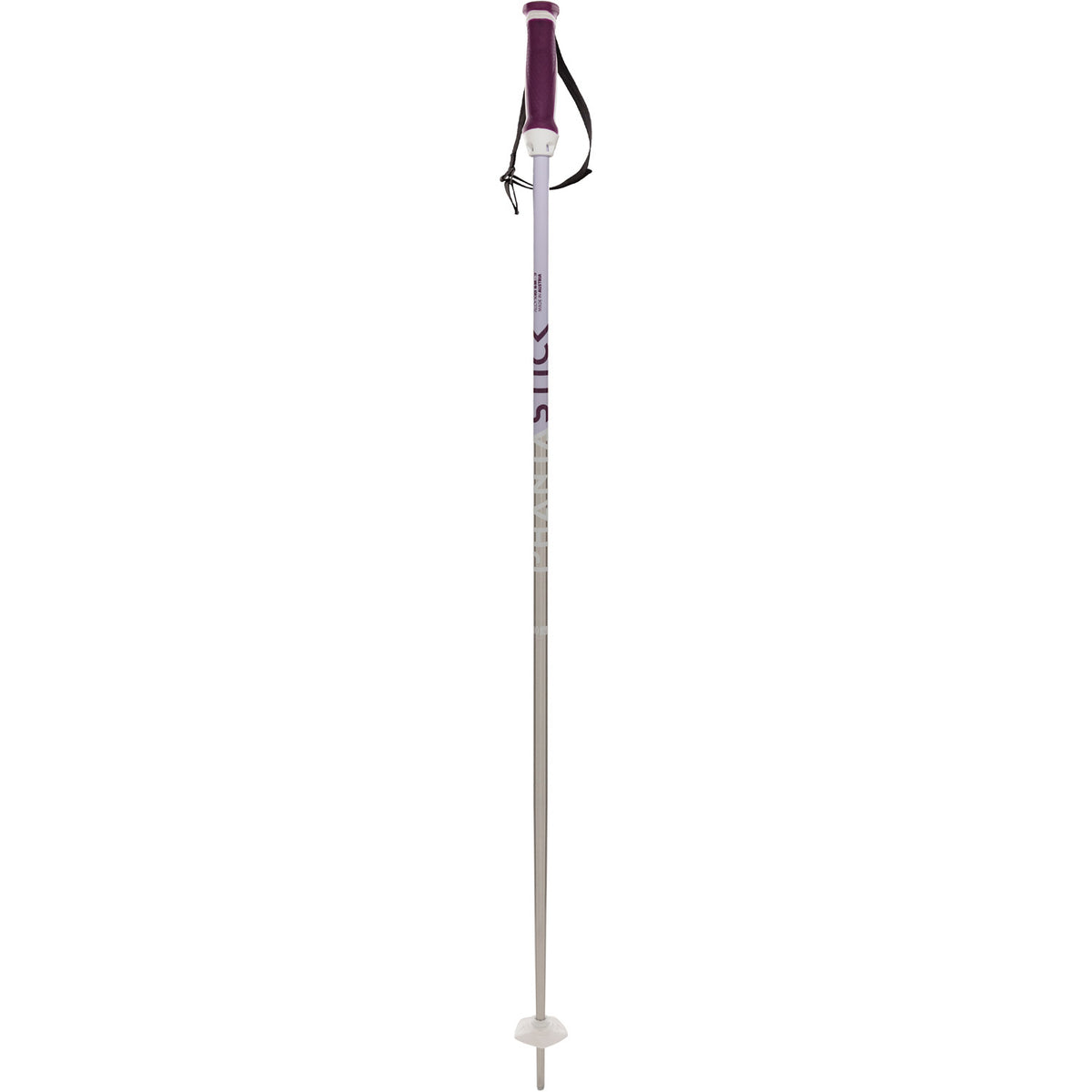 Volkl Phantastick Women's pole 2021 Silver