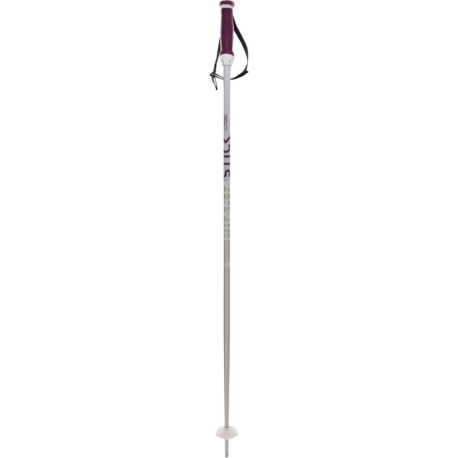 Volkl Phantastick Women's pole 2021 Silver