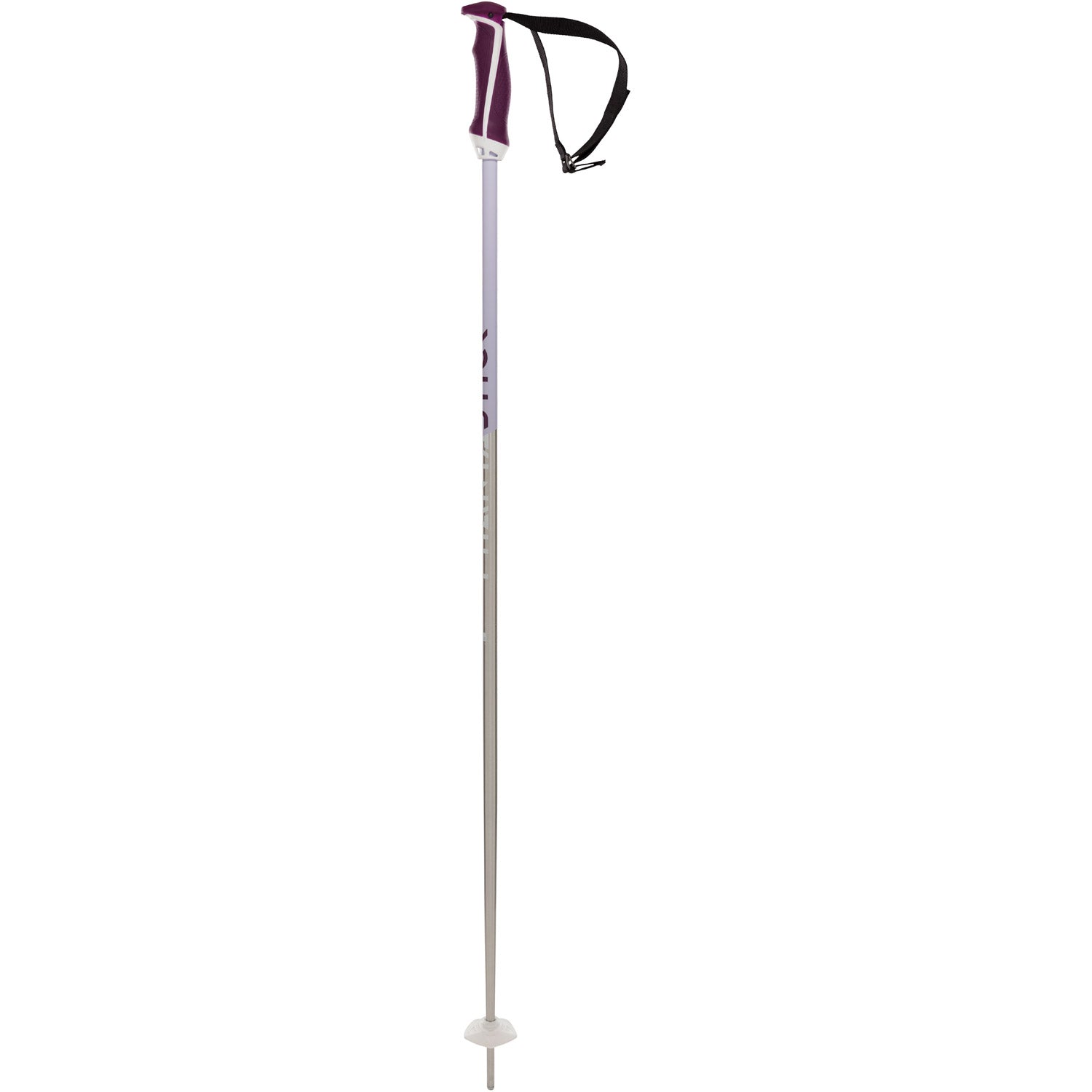 Volkl Phantastick Women's pole 2021 Silver
