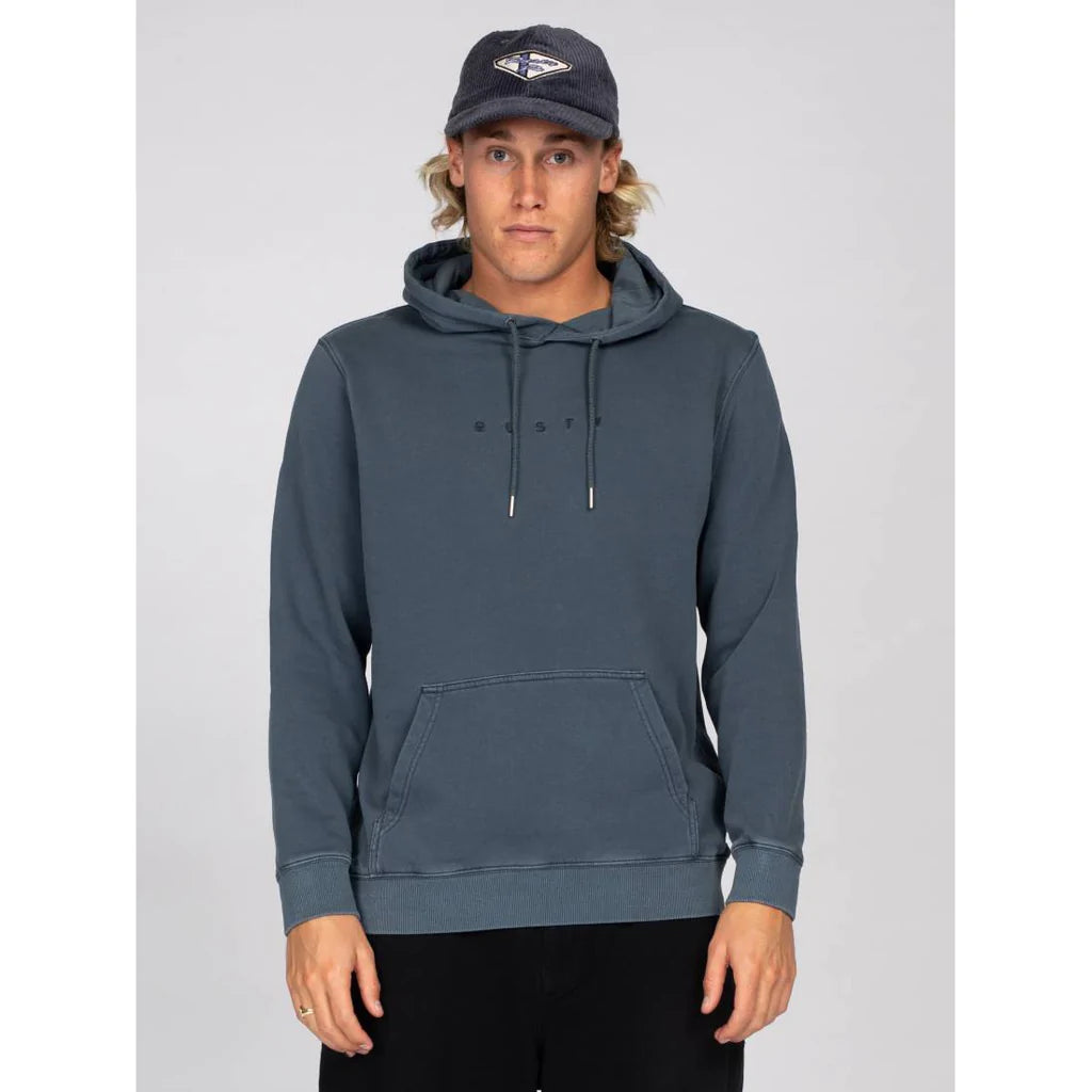 Special Cut Hood Fleece