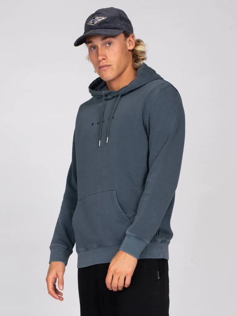 Special Cut Hood Fleece