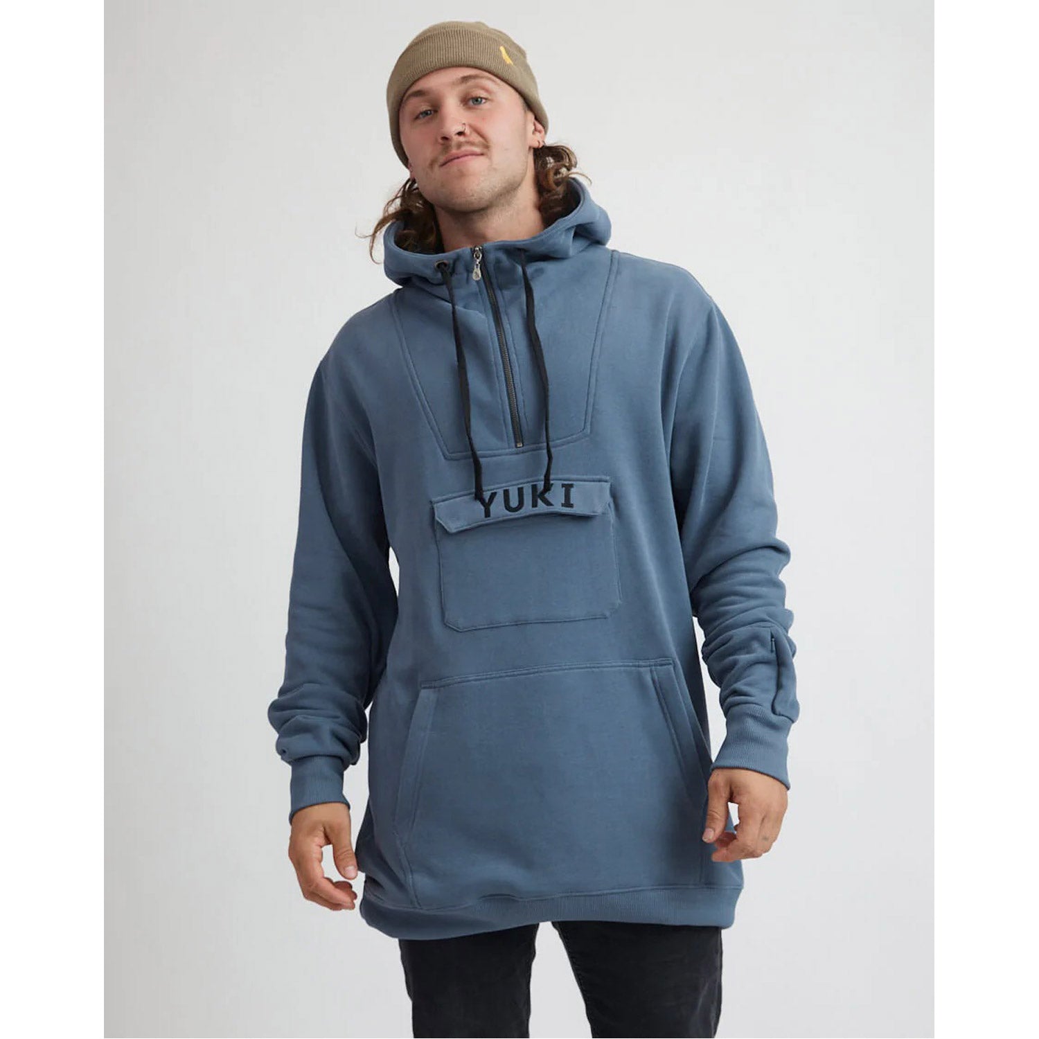 Anna Hoodie