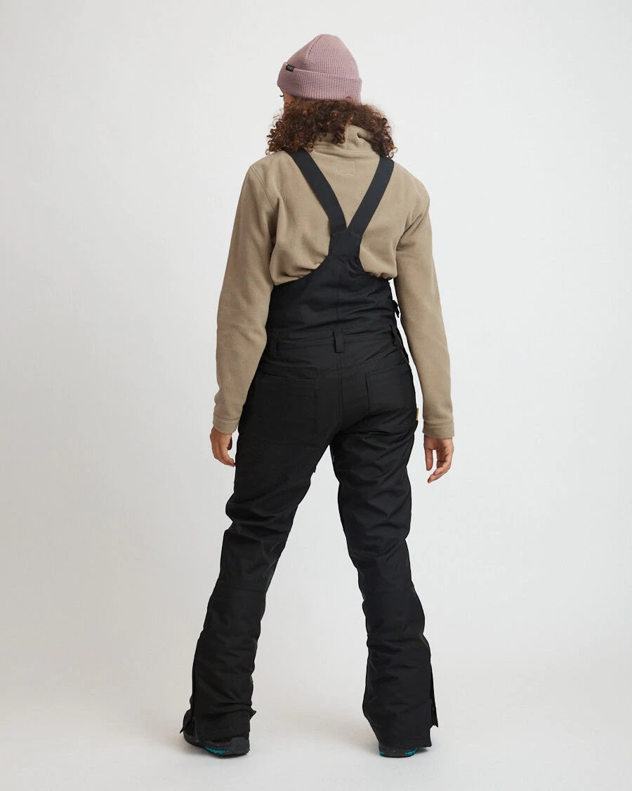 Brooklyn Bib & Brace Ladies Snowboard Pant