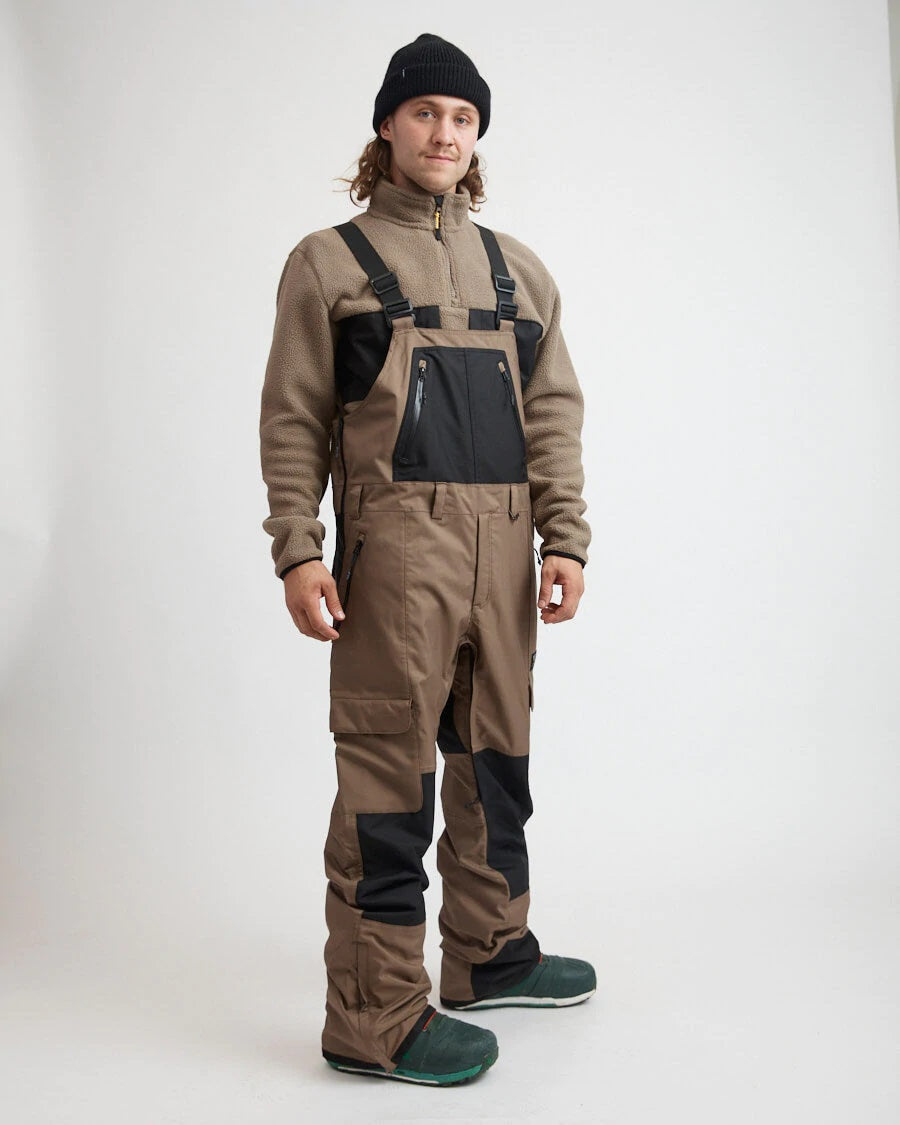 Northbound Bib & Brace Snowboard Pant