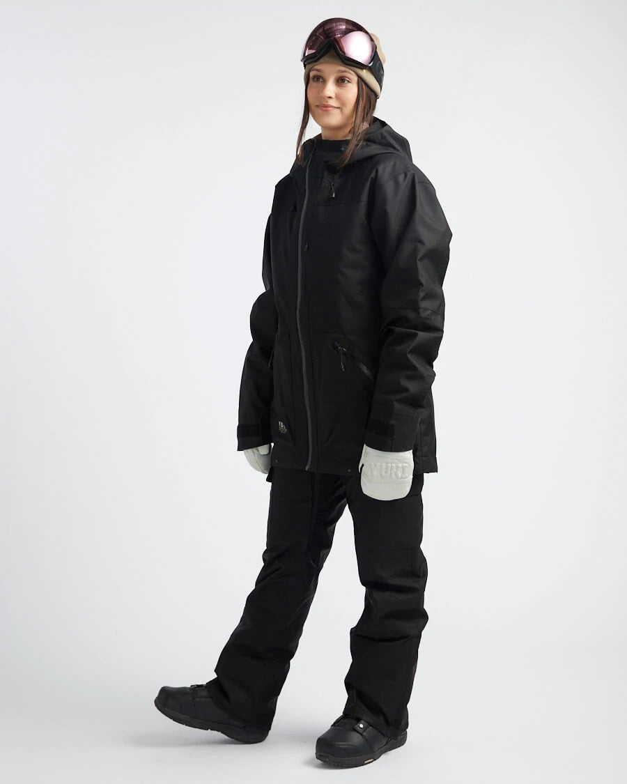 Northbound Snowboard Jacket