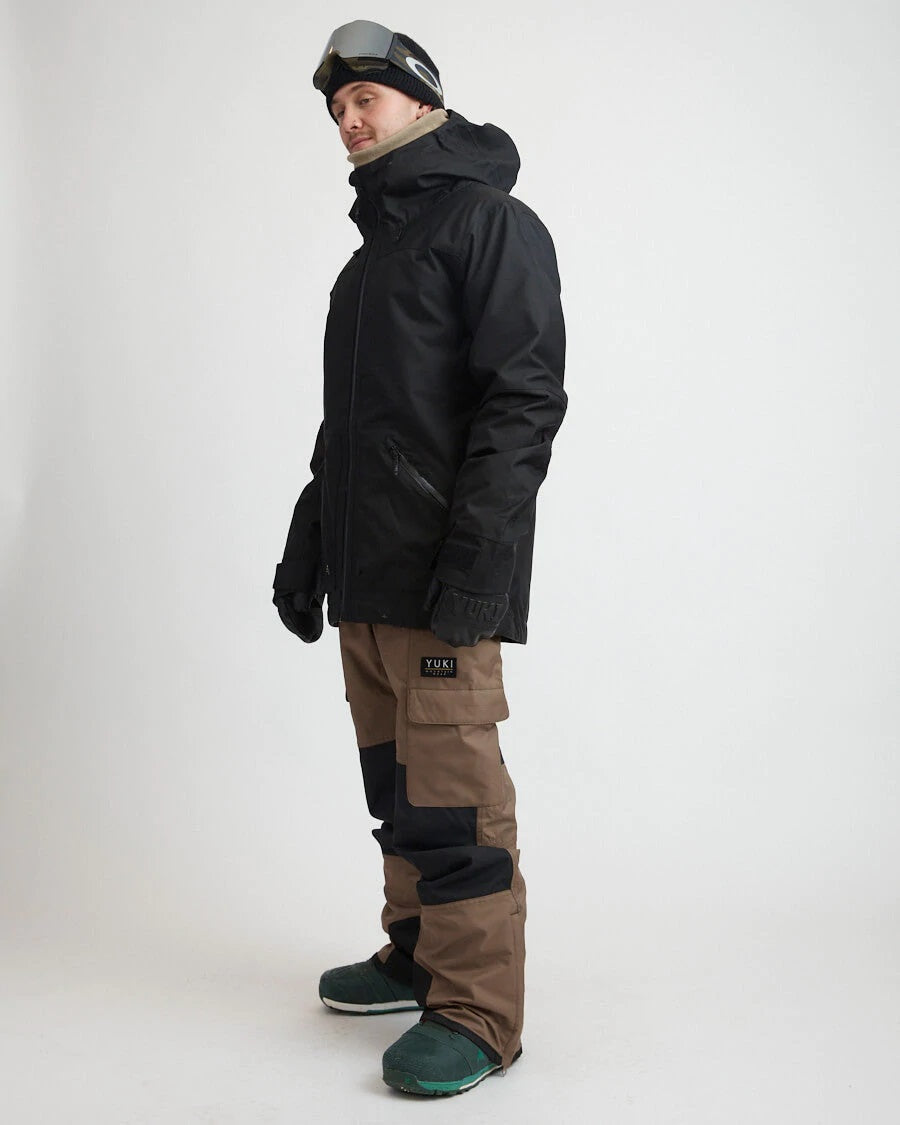 Northbound Snowboard Jacket