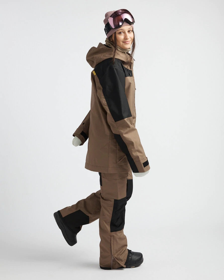 Northbound Snowboard Jacket