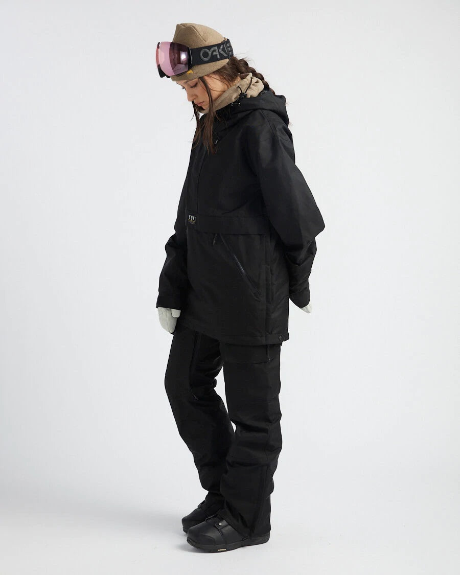 Street Snowboard Jacket