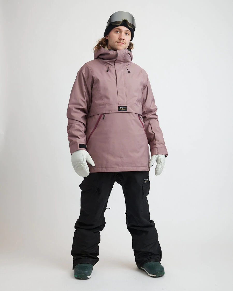 Street Snowboard Jacket
