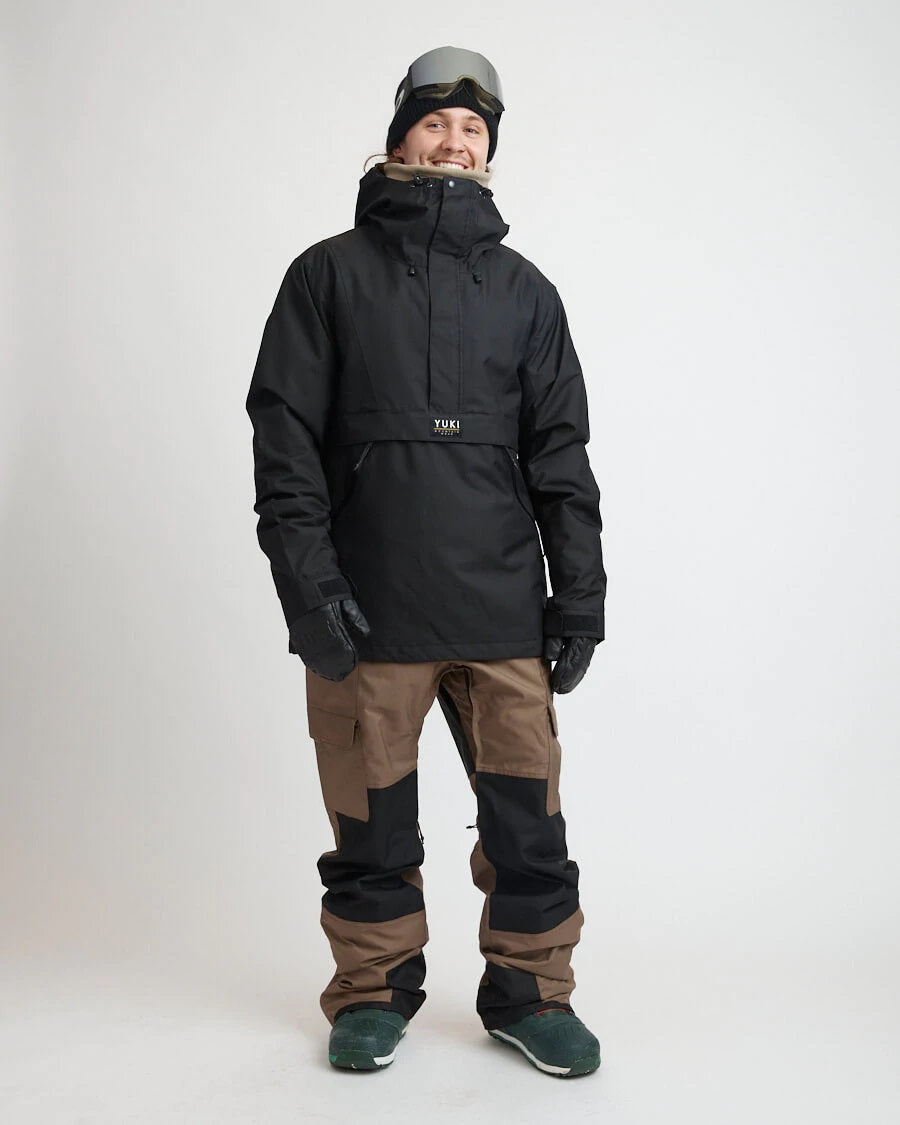 Street Snowboard Jacket