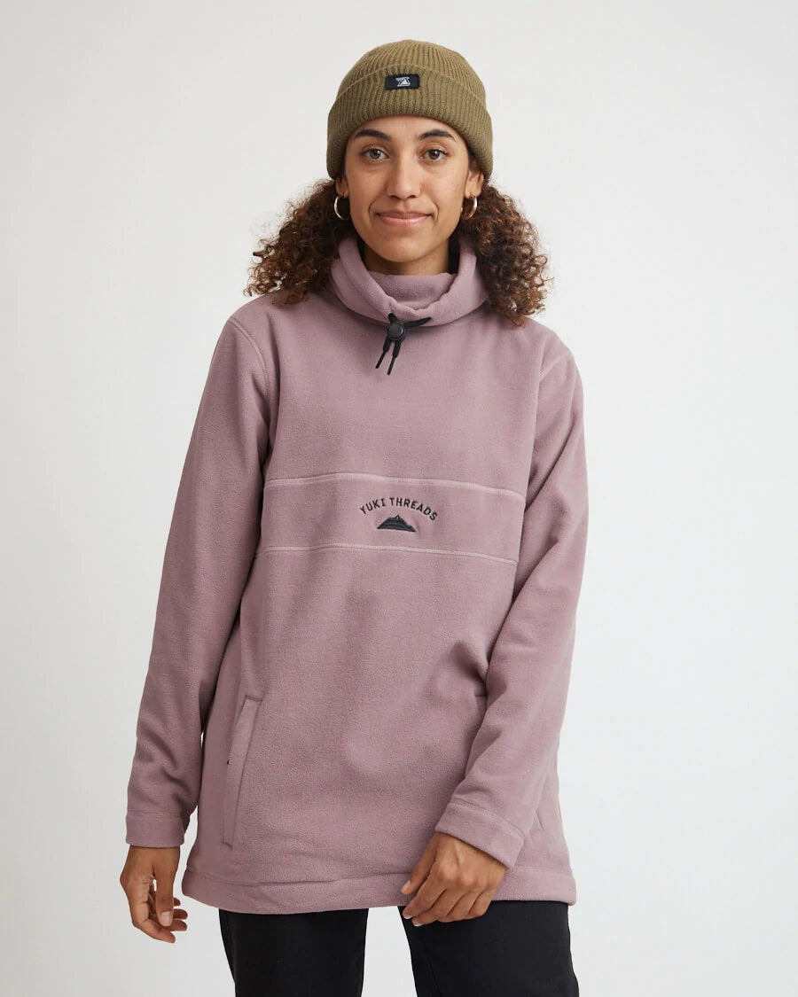 Team Fleece