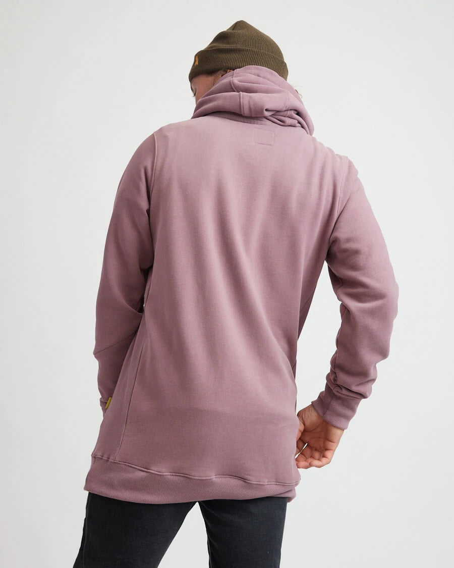 Trim Hoodie