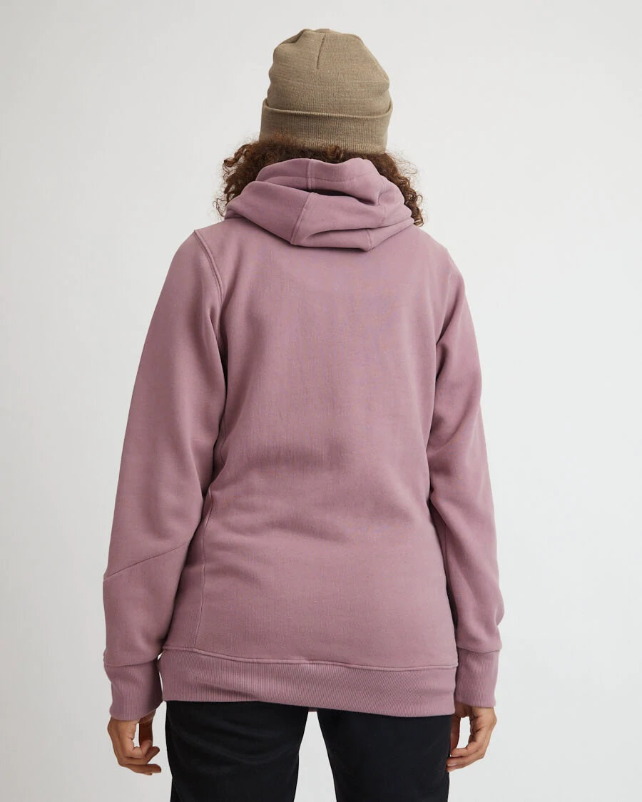 Trim Hoodie