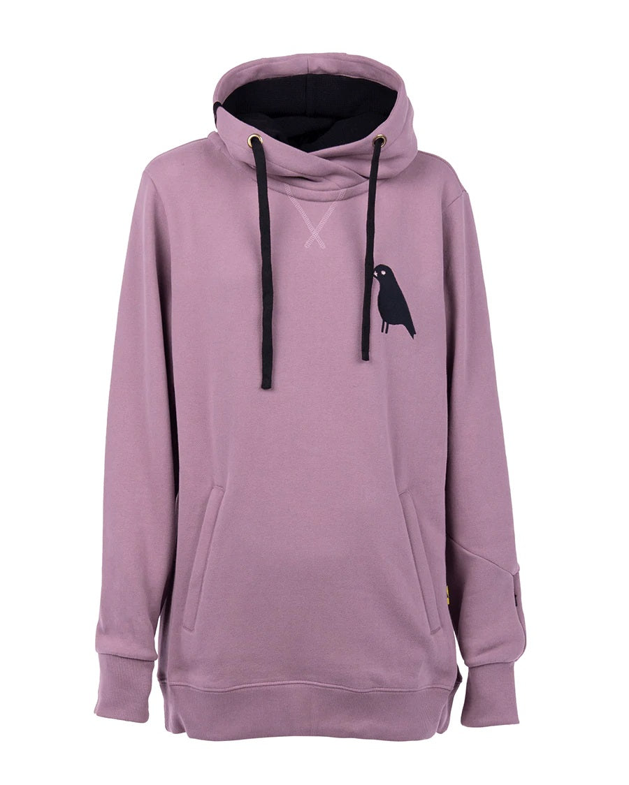 Trim Hoodie