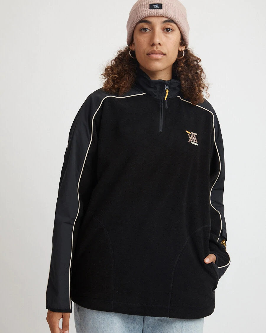 Vibes Fleece
